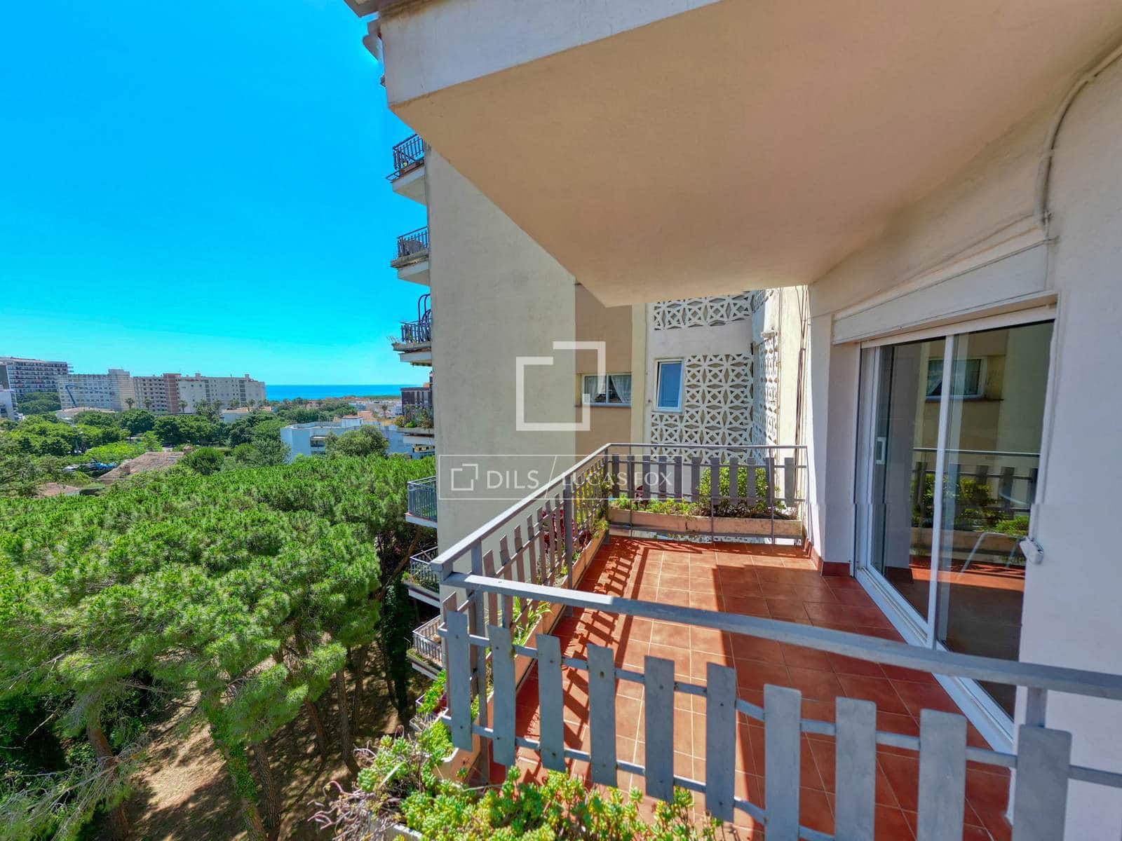 3 sovrum Lägenhet till salu i Platja d'Aro - 330 000 € (Ref: 9934915)