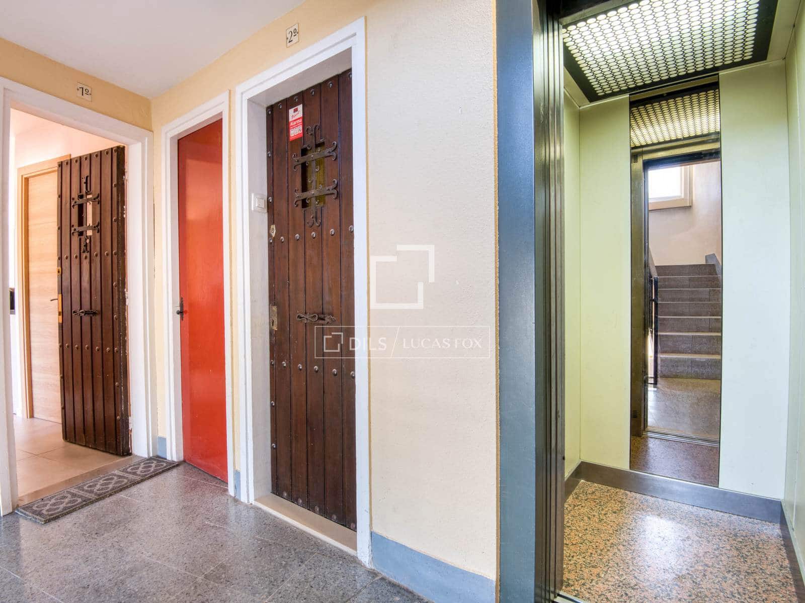 3 sovrum Lägenhet till salu i Platja d'Aro - 330 000 € (Ref: 9934915)