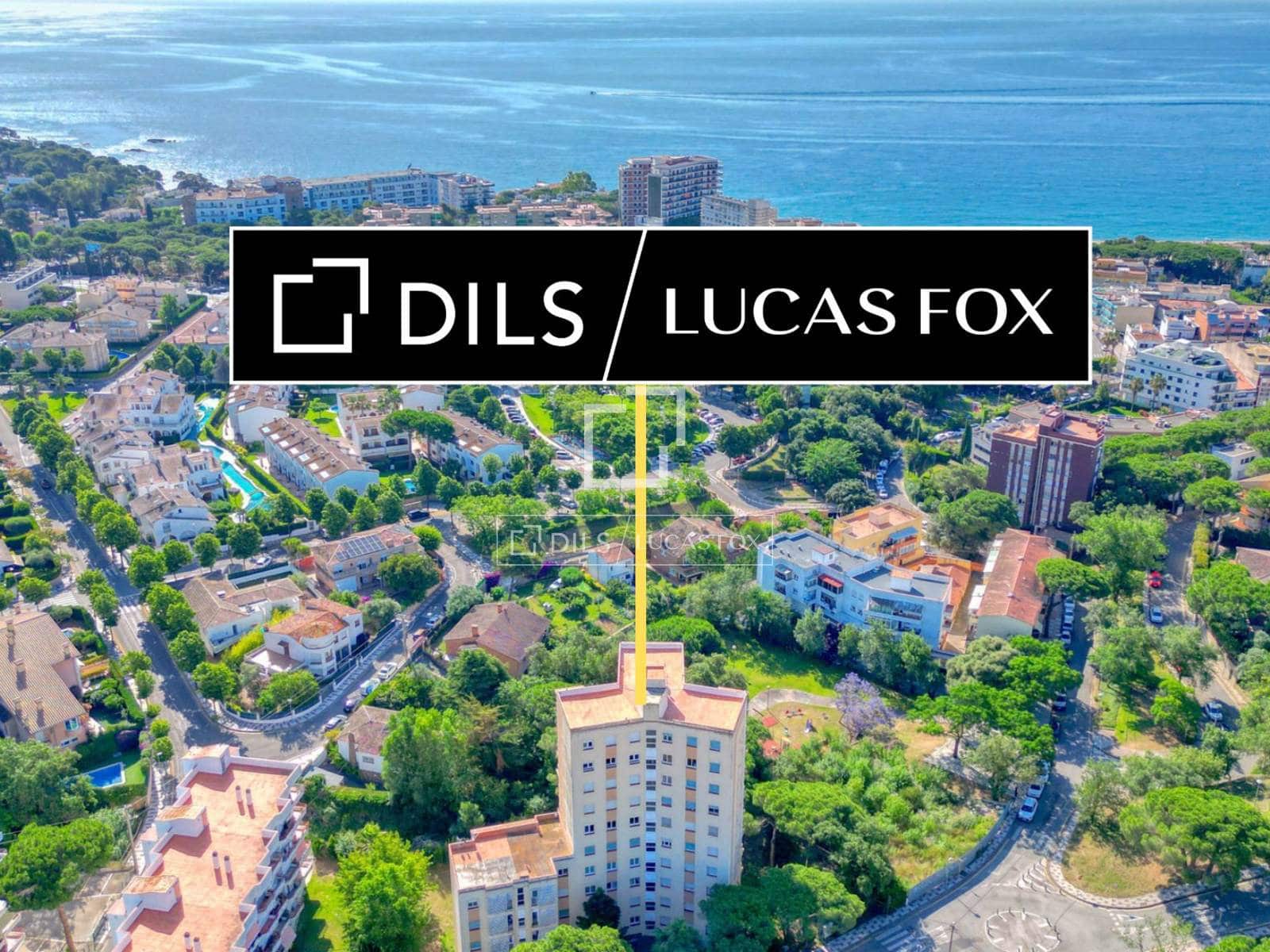 3 sovrum Lägenhet till salu i Platja d'Aro - 330 000 € (Ref: 9934915)