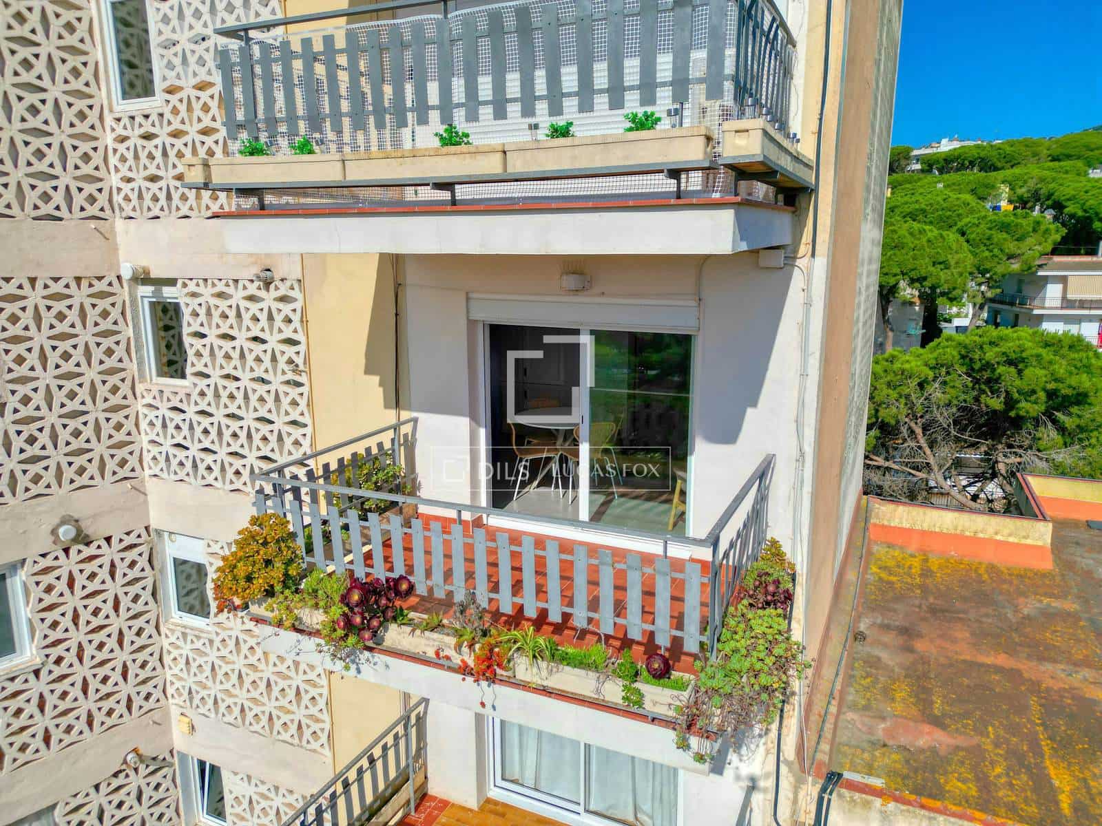 3 sovrum Lägenhet till salu i Platja d'Aro - 330 000 € (Ref: 9934915)
