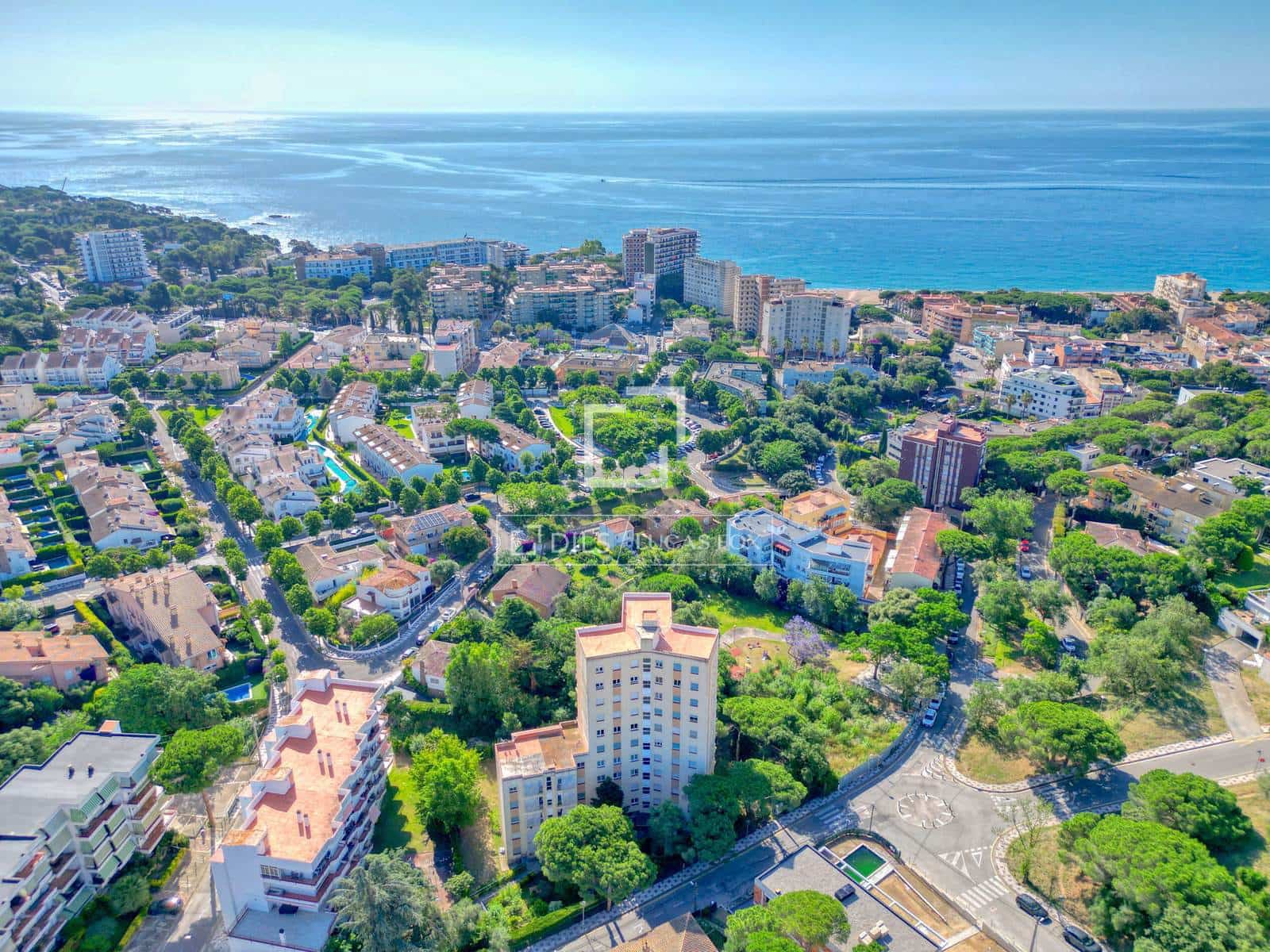 3 sovrum Lägenhet till salu i Platja d'Aro - 330 000 € (Ref: 9934915)