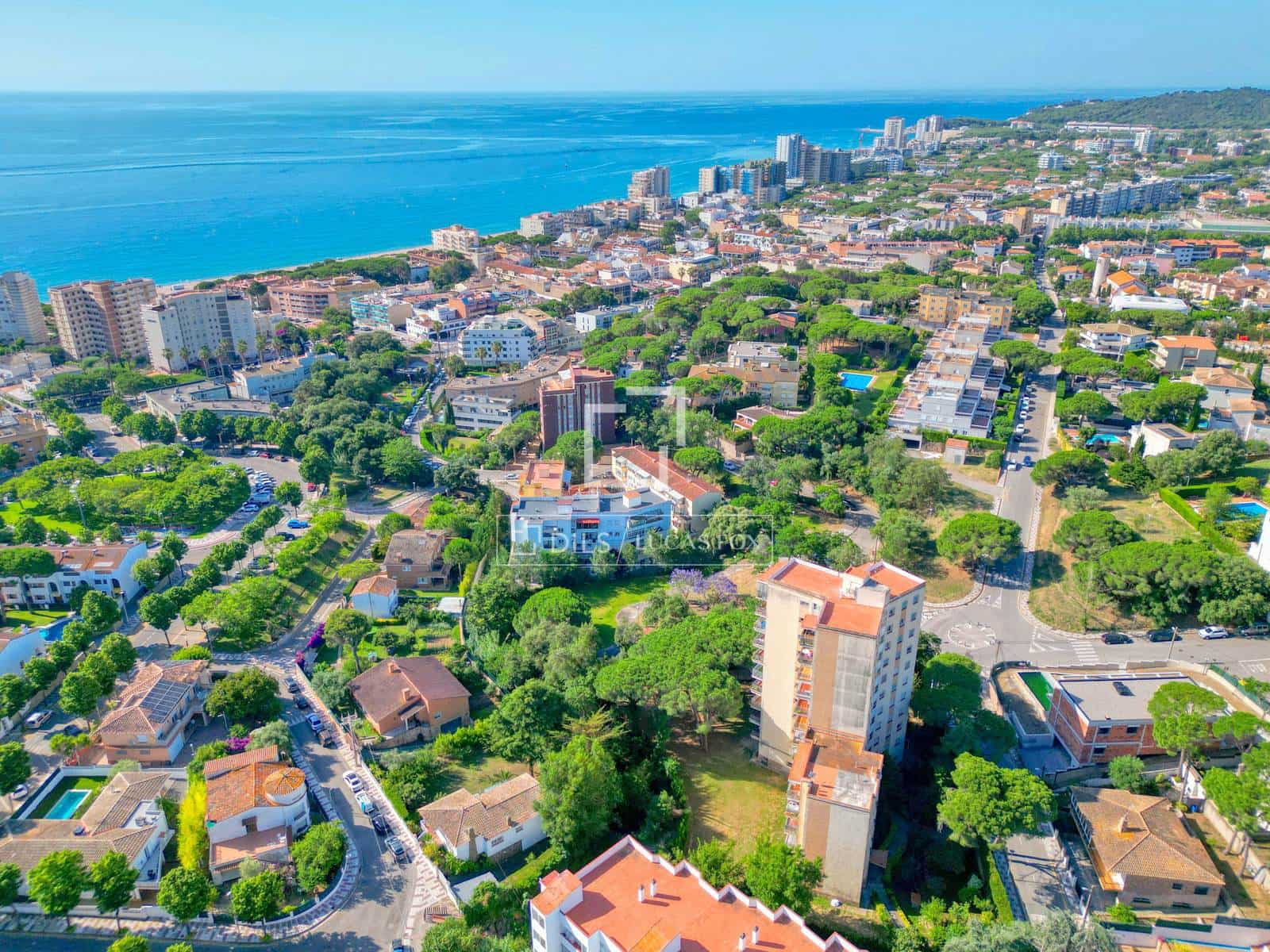 3 sovrum Lägenhet till salu i Platja d'Aro - 330 000 € (Ref: 9934915)