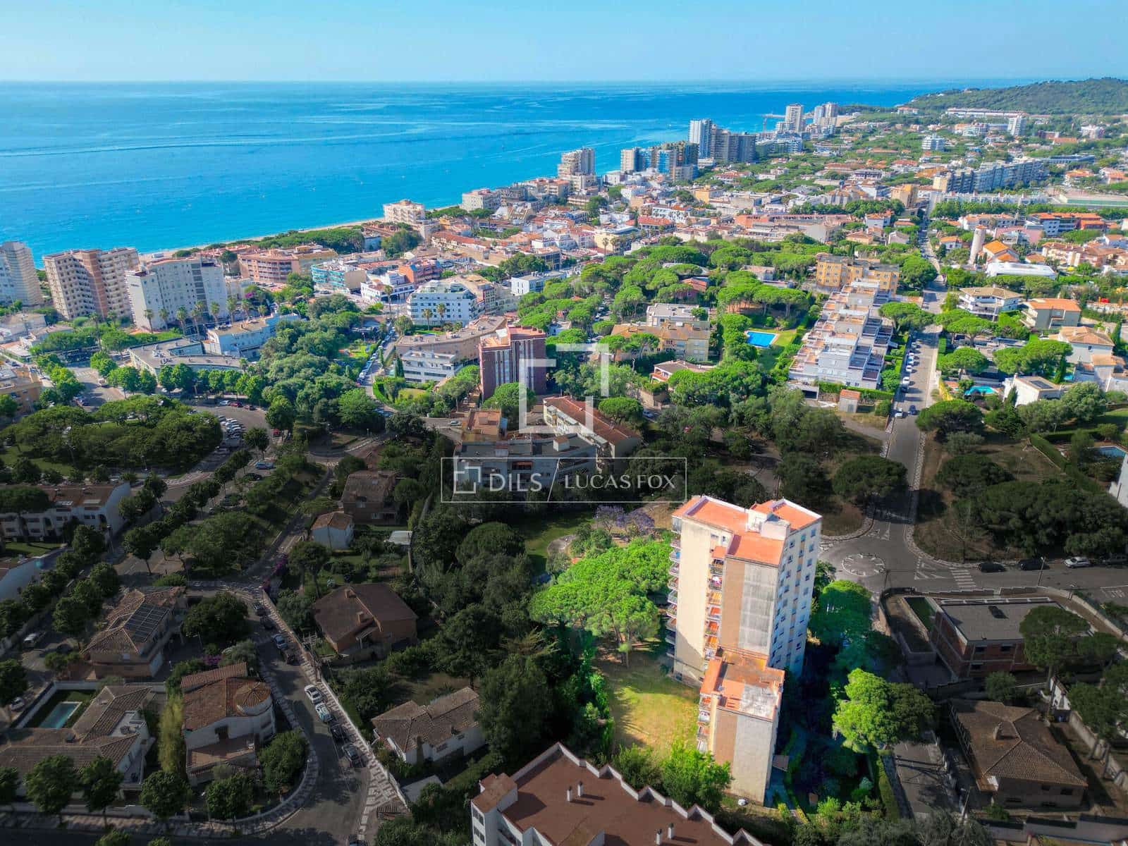 3 sovrum Lägenhet till salu i Platja d'Aro - 330 000 € (Ref: 9934915)