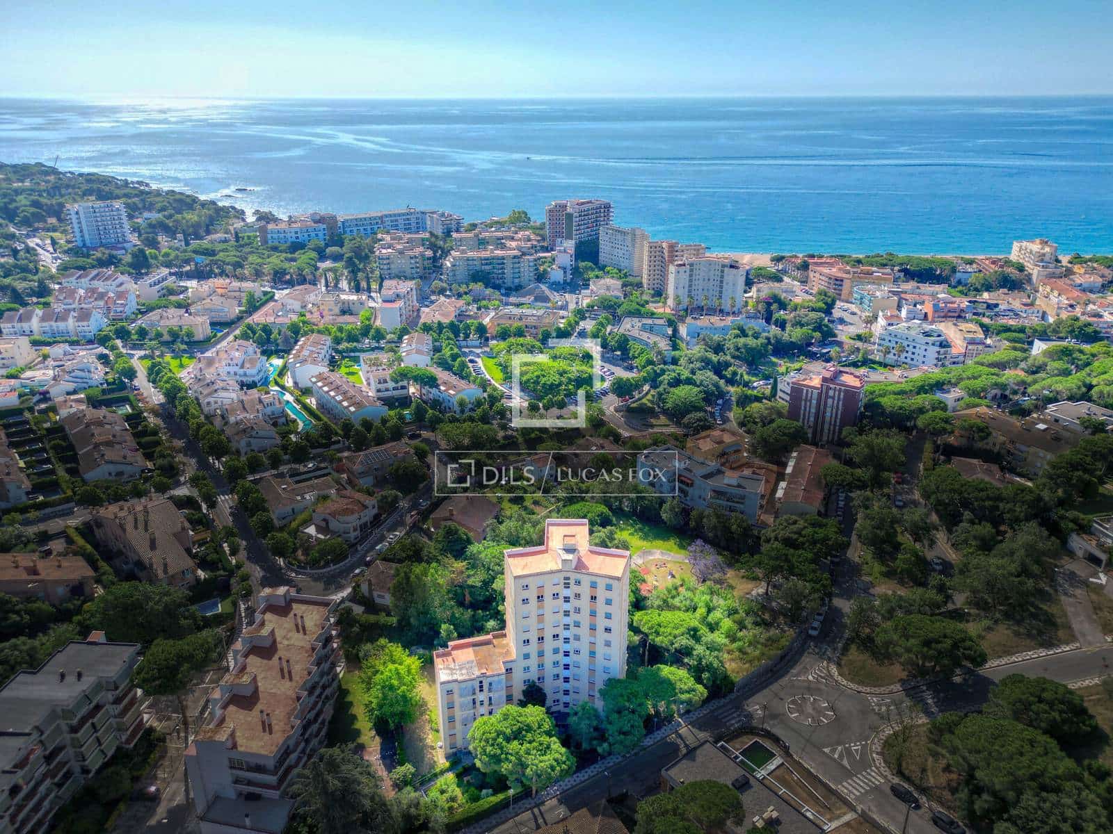 3 sovrum Lägenhet till salu i Platja d'Aro - 330 000 € (Ref: 9934915)