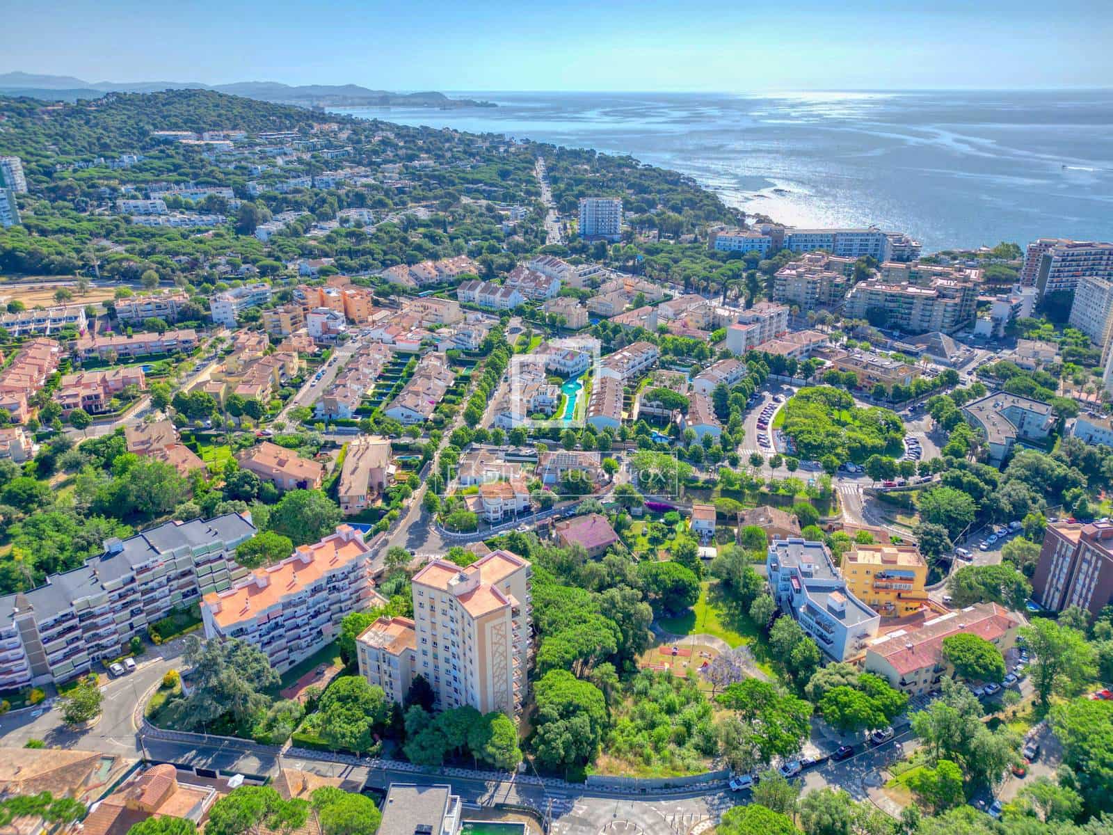 3 sovrum Lägenhet till salu i Platja d'Aro - 330 000 € (Ref: 9934915)