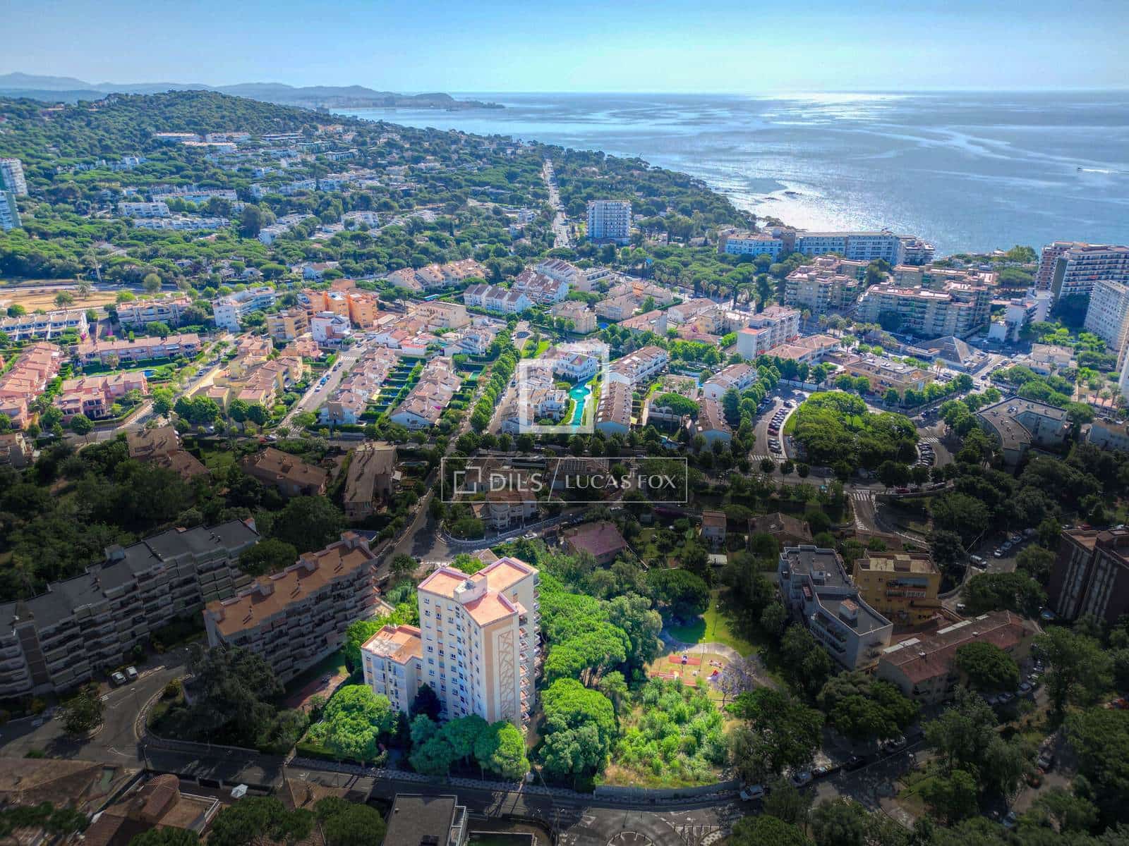 3 sovrum Lägenhet till salu i Platja d'Aro - 330 000 € (Ref: 9934915)