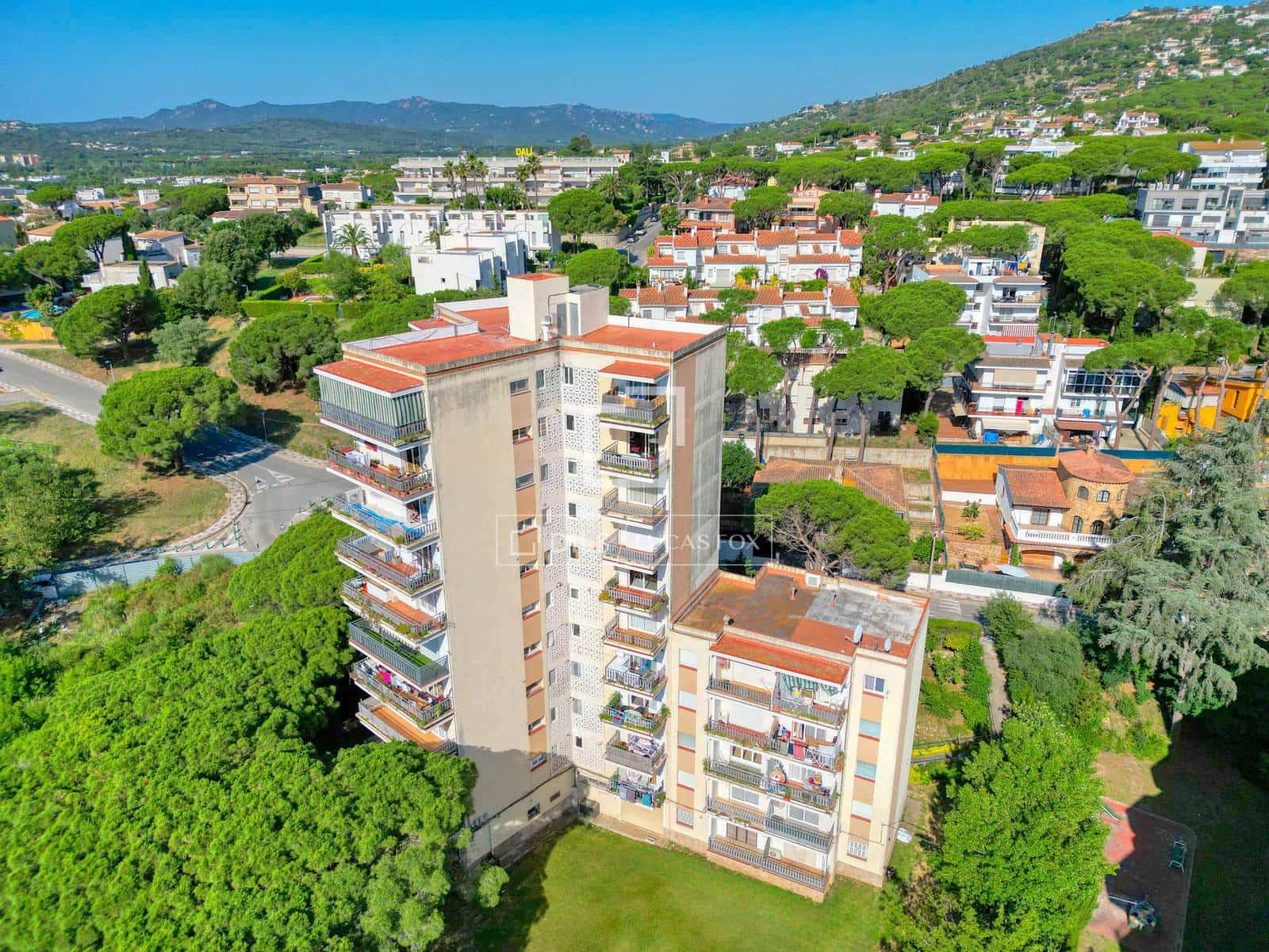 3 sovrum Lägenhet till salu i Platja d'Aro - 330 000 € (Ref: 9934915)