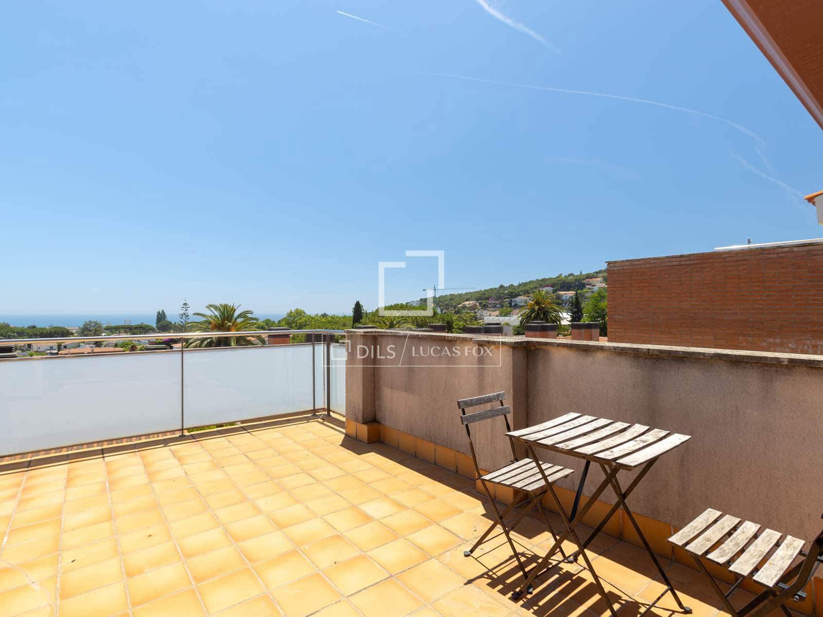 5 bedroom Villa for sale in Cabrils with garage - € 645,000 (Ref: 9935099)
