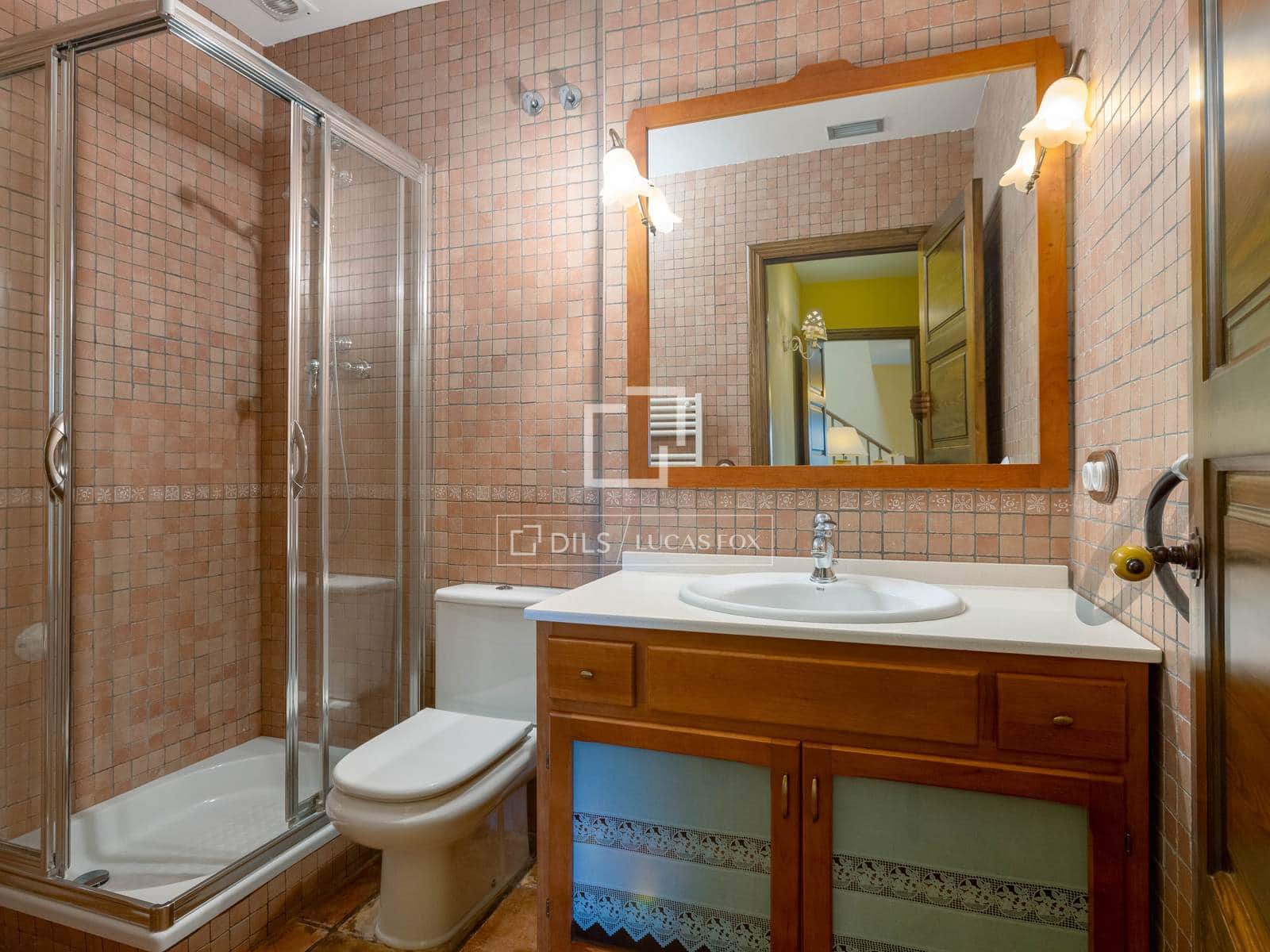 6 Zimmer Villa zu verkaufen in Argentona mit Pool Garage - 998.000 € (Ref: 9935101)