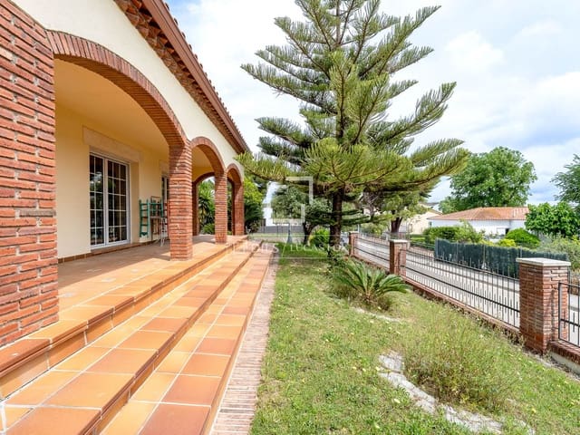 4 soveværelse Villa til salg i Banyeres del Penedès med swimmingpool garage - € 649.000 (Ref: 9935102)