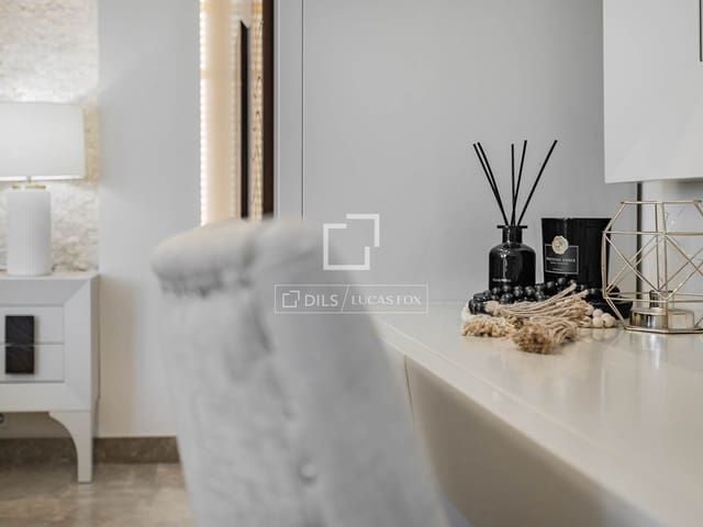 6 Zimmer Villa zu vermieten in Castelldefels mit Pool Garage - 8.900 € (Ref: 9935179)