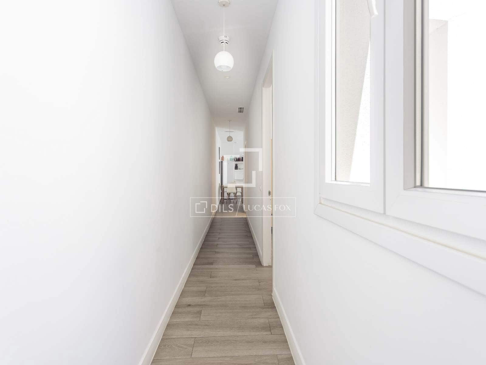 2 makuuhuone Huoneisto vuokrattavana paikassa Madrid kaupunki - 2 900 € (Ref: 9935182)