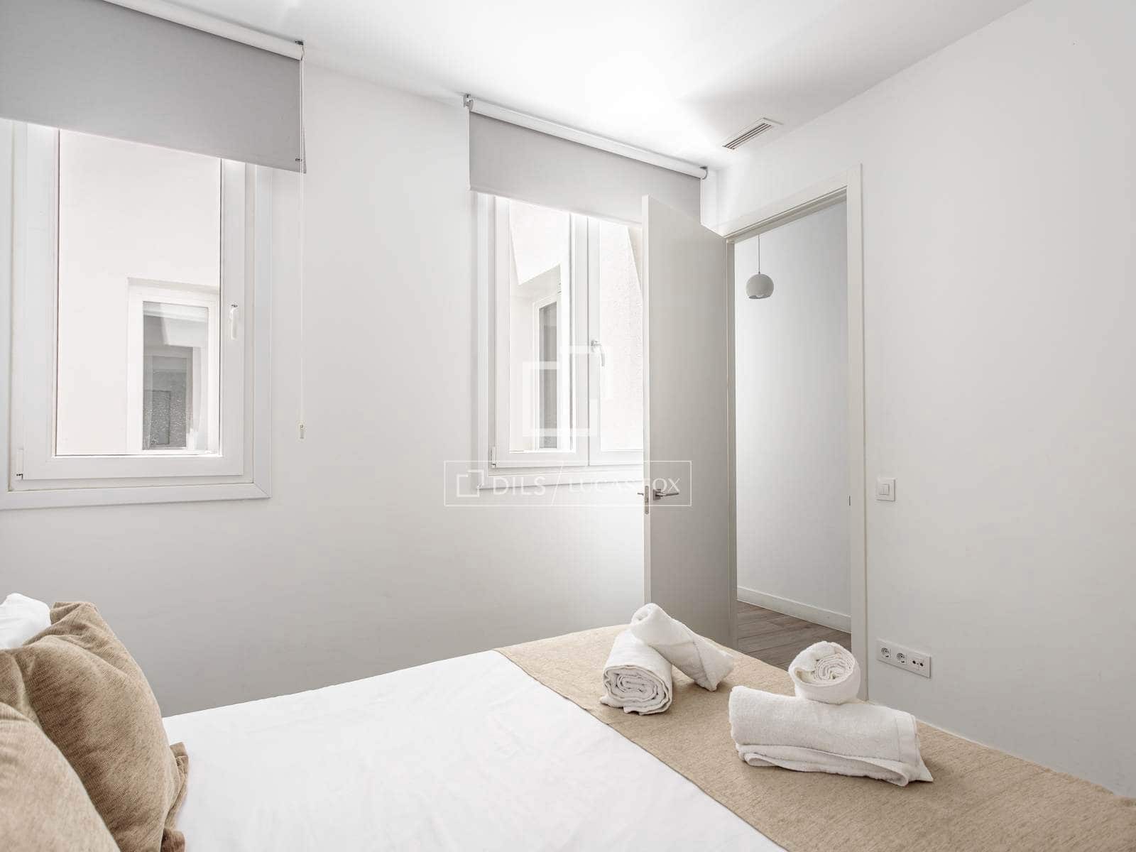 2 makuuhuone Huoneisto vuokrattavana paikassa Madrid kaupunki - 2 900 € (Ref: 9935182)