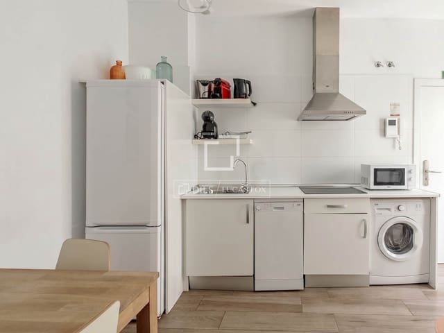 2 makuuhuone Huoneisto vuokrattavana paikassa Madrid kaupunki - 2 900 € (Ref: 9935182)