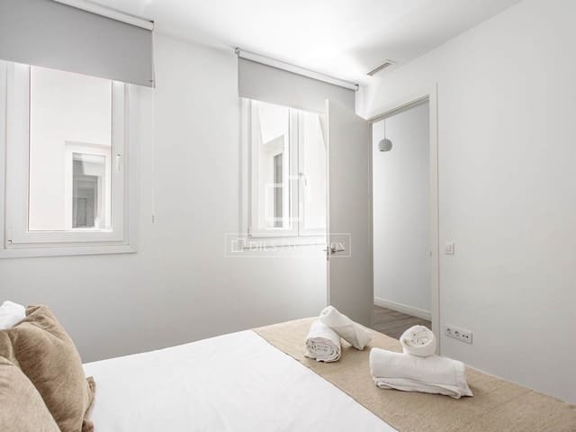 2 makuuhuone Huoneisto vuokrattavana paikassa Madrid kaupunki - 2 900 € (Ref: 9935182)