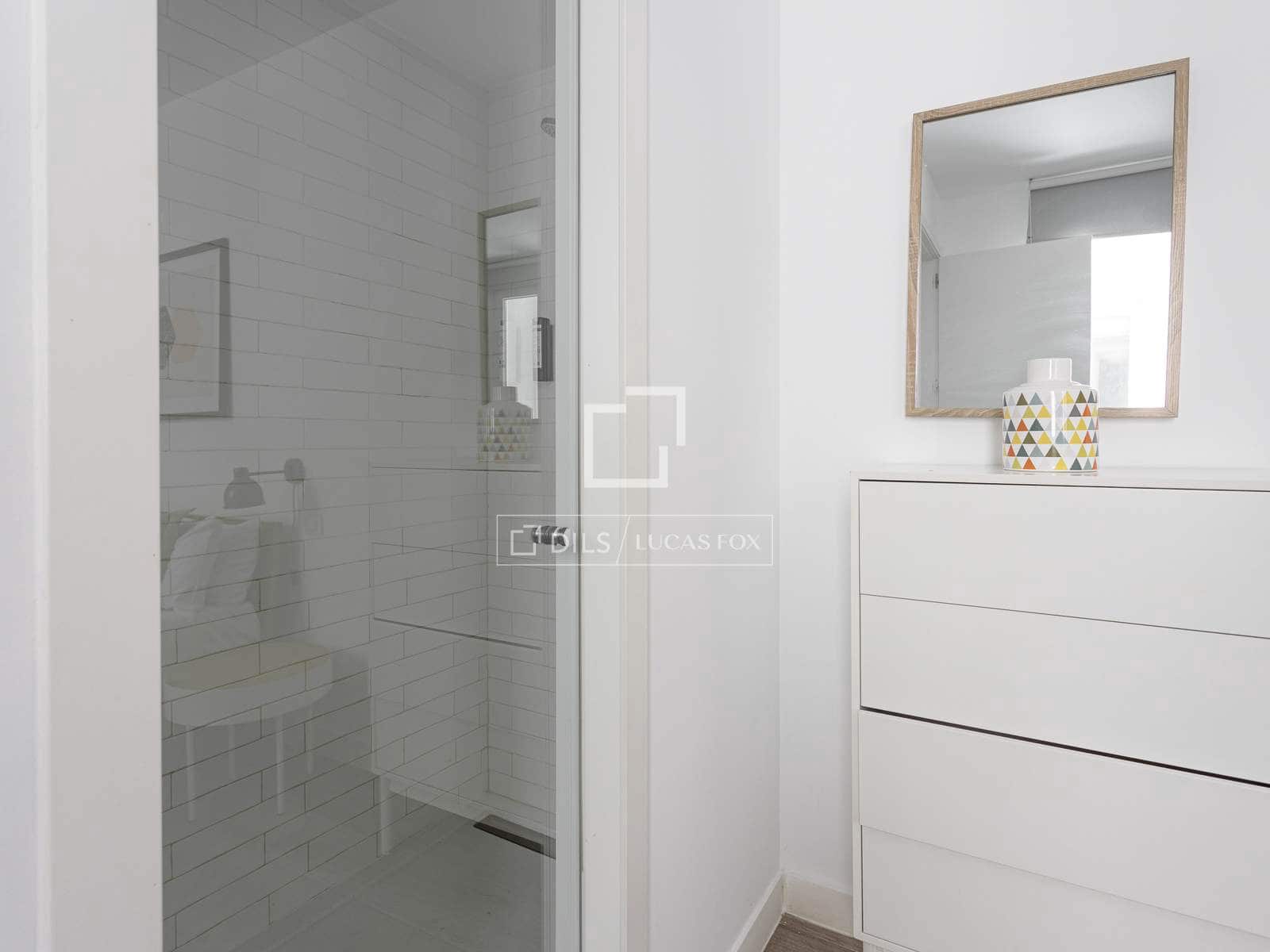 2 makuuhuone Huoneisto vuokrattavana paikassa Madrid kaupunki - 2 900 € (Ref: 9935182)