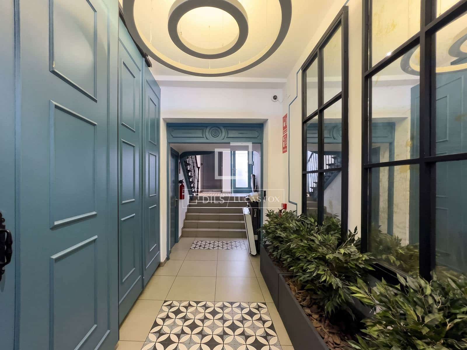 2 makuuhuone Huoneisto vuokrattavana paikassa Madrid kaupunki - 2 900 € (Ref: 9935182)