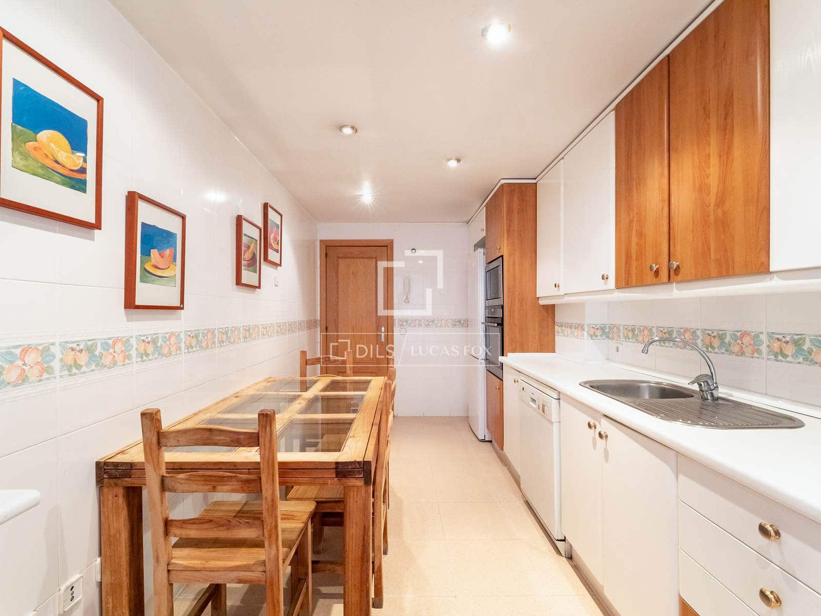 4 soverom Penthouse til salgs i Majadahonda med svømmebasseng garasje - € 1 240 000 (Ref: 9935183)
