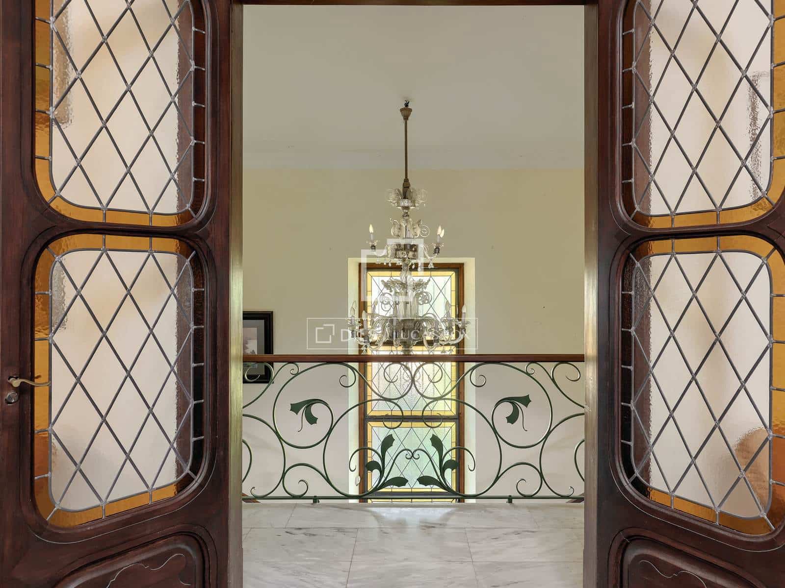7 bedroom Villa for sale in Valldemosa with garage - € 3,900,000 (Ref: 9935184)