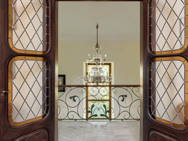 7 camera da letto Villa in vendita in Valldemosa con garage - 3.900.000 € (Rif: 9935184)
