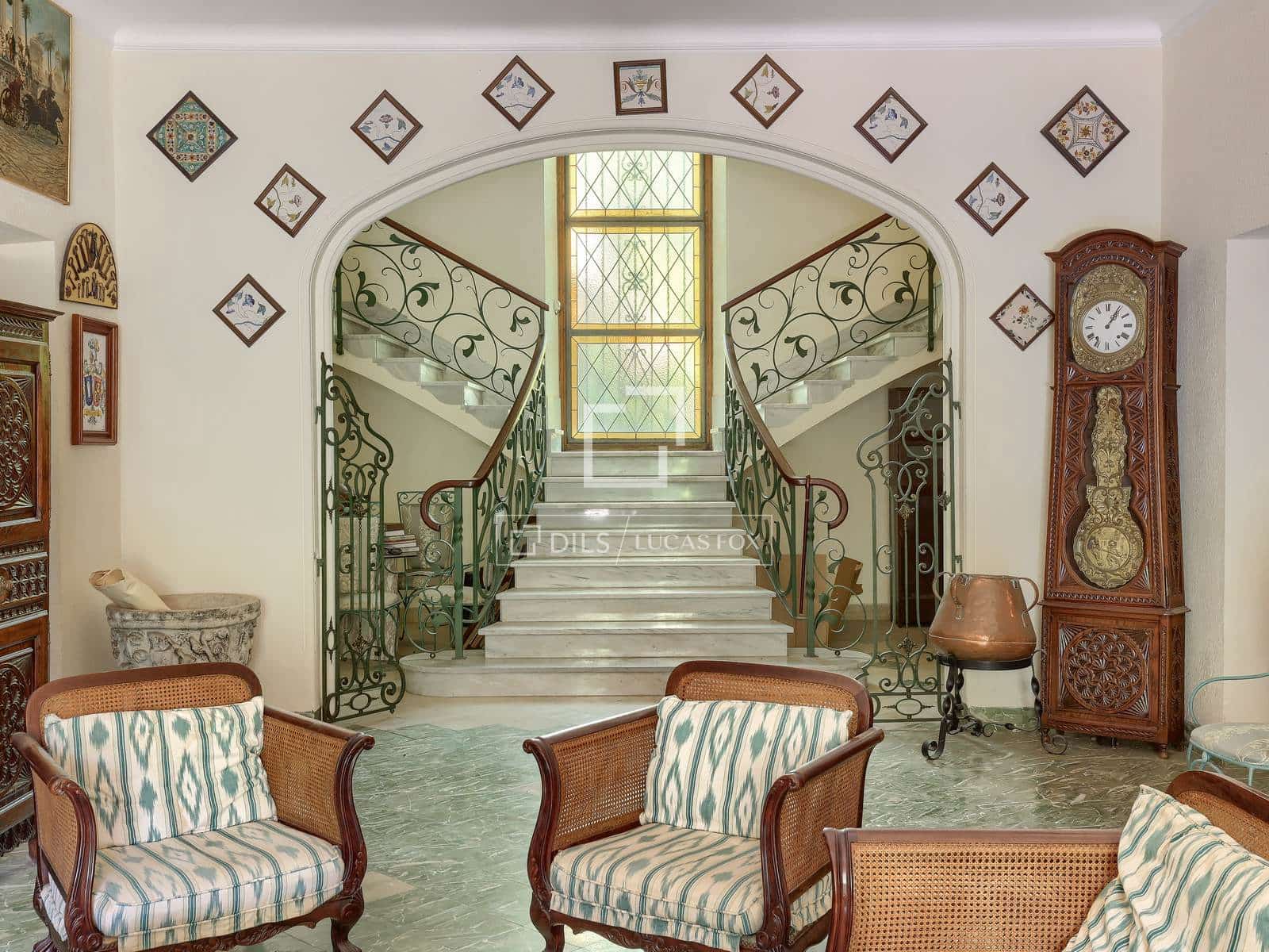 7 bedroom Villa for sale in Valldemosa with garage - € 3,900,000 (Ref: 9935184)