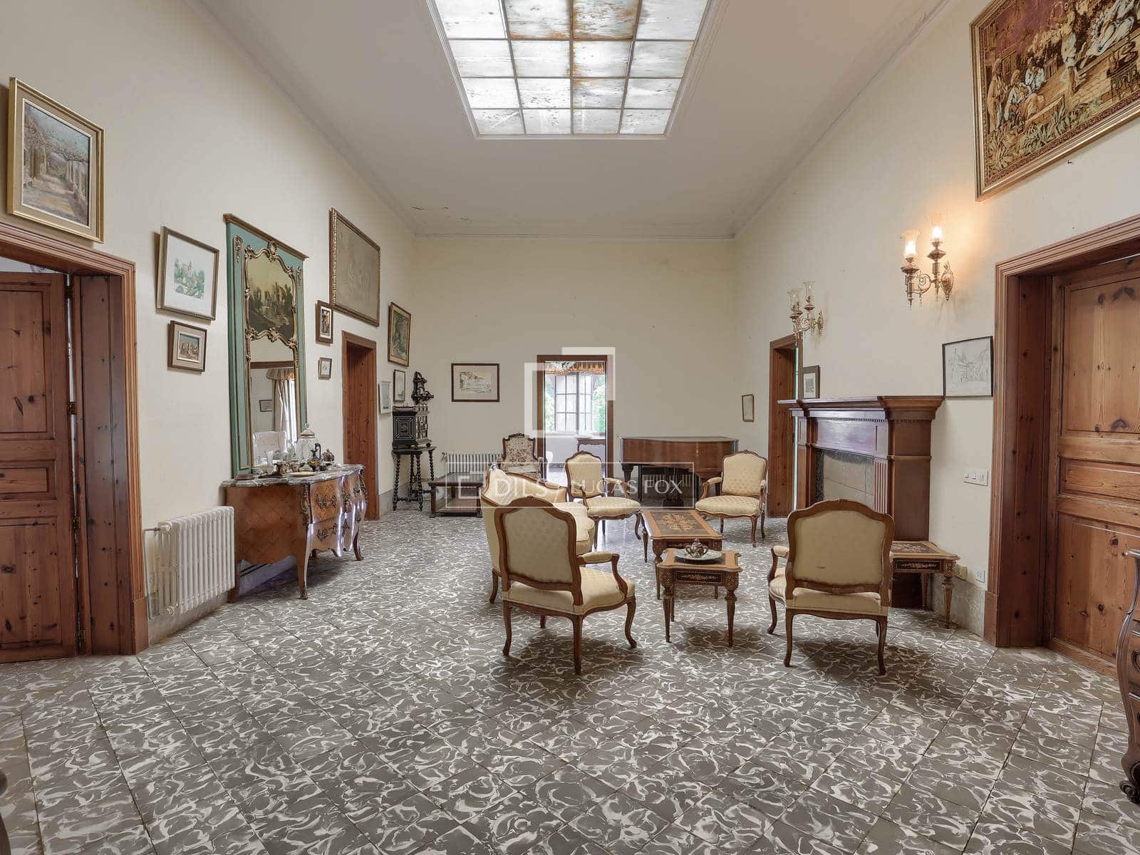 7 bedroom Villa for sale in Valldemosa with garage - € 3,900,000 (Ref: 9935184)