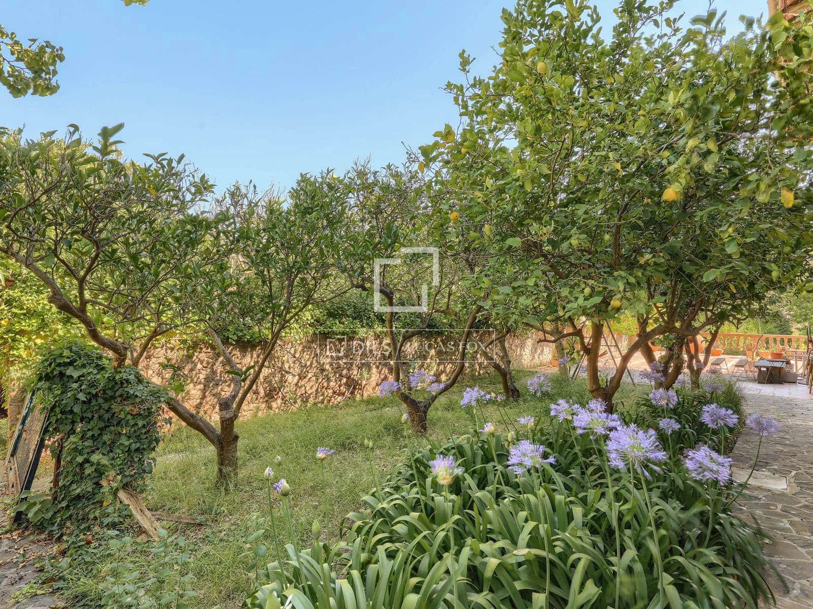 7 bedroom Villa for sale in Valldemosa with garage - € 3,900,000 (Ref: 9935184)