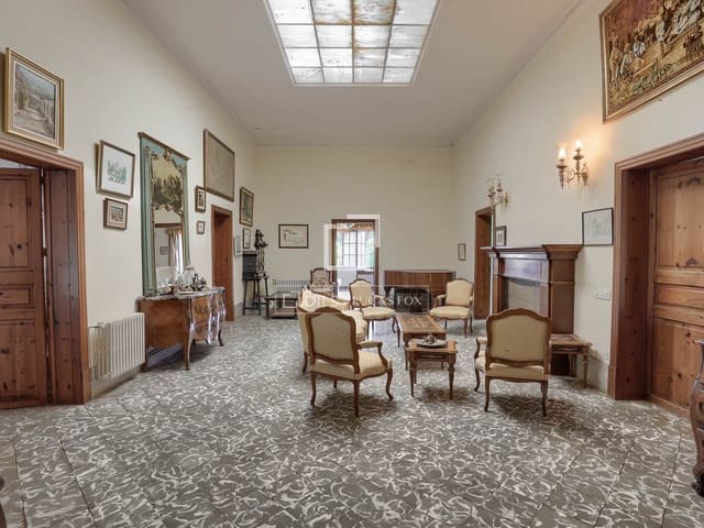 7 camera da letto Villa in vendita in Valldemosa con garage - 3.900.000 € (Rif: 9935184)