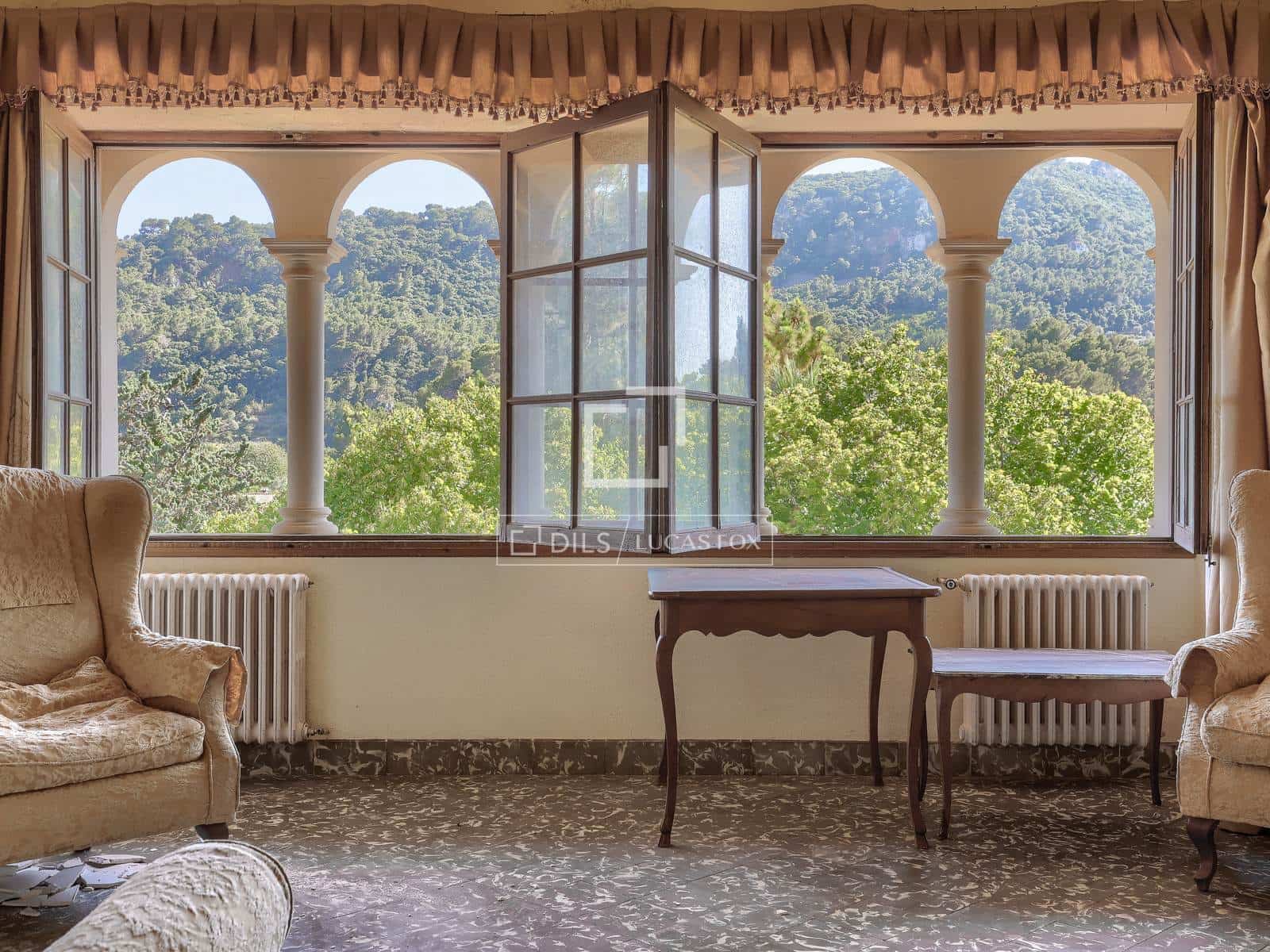 7 bedroom Villa for sale in Valldemosa with garage - € 3,900,000 (Ref: 9935184)