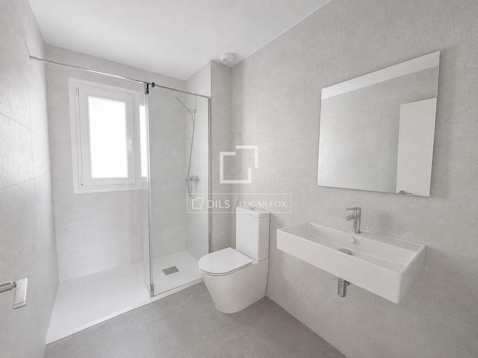 4 slaapkamer Villa te koop in Finestrat met garage - € 555.000 (Ref: 9935282)