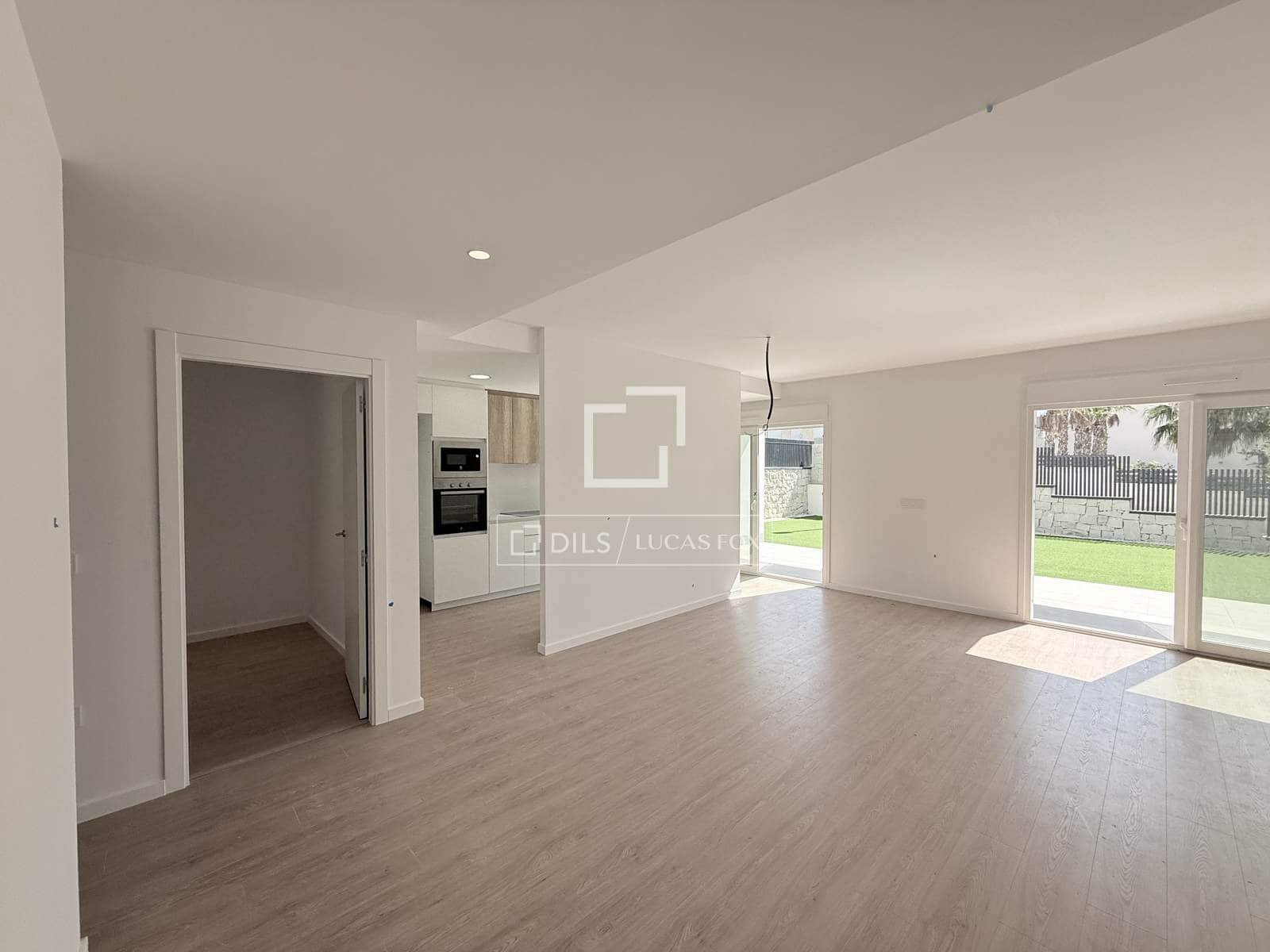 4 slaapkamer Villa te koop in Finestrat met garage - € 555.000 (Ref: 9935282)