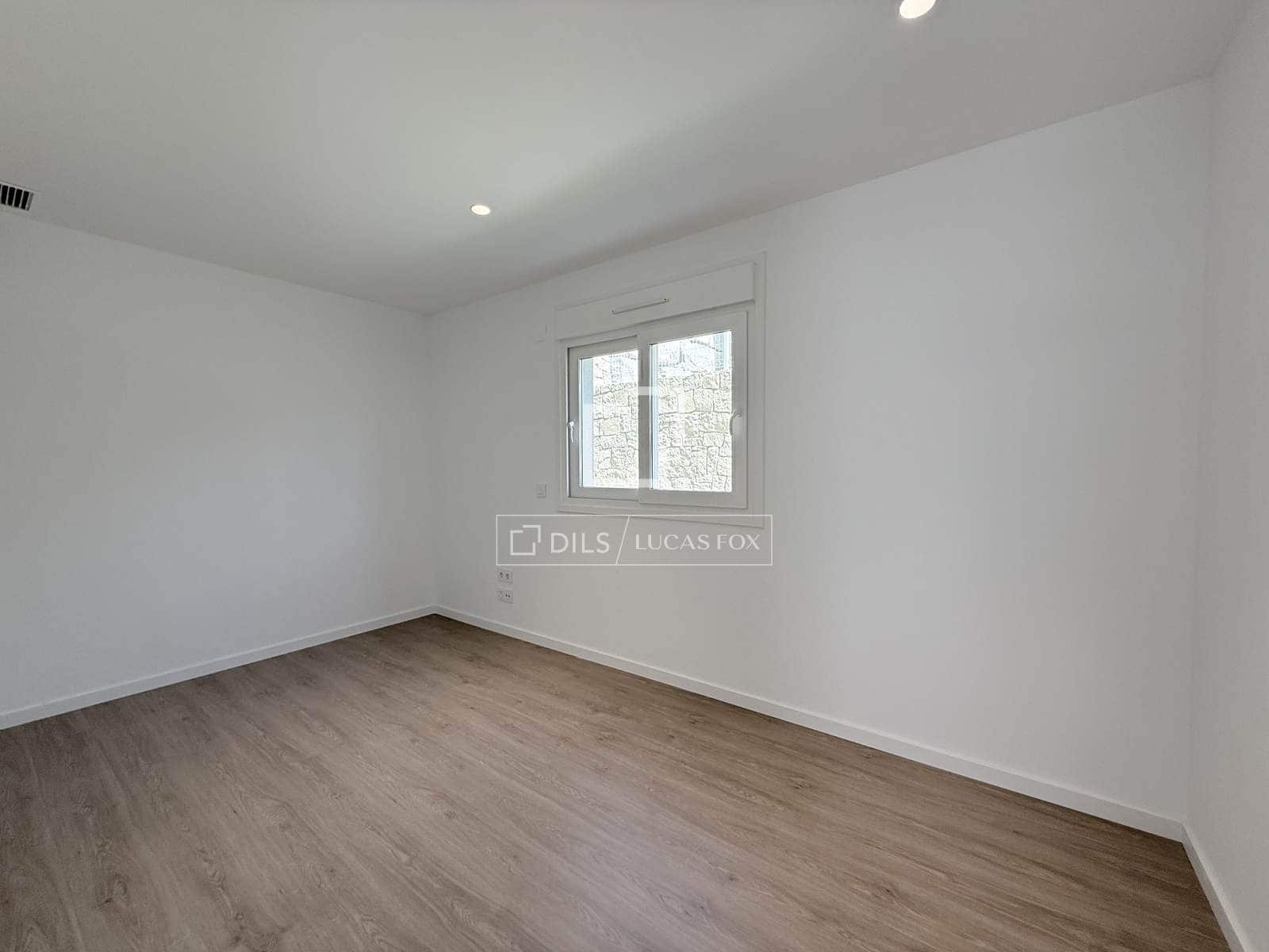 4 slaapkamer Villa te koop in Finestrat met garage - € 555.000 (Ref: 9935282)