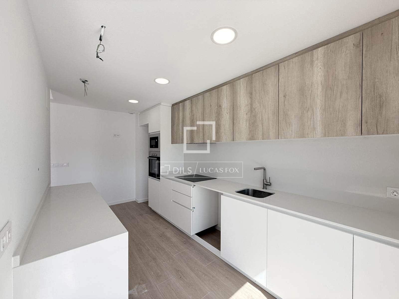 4 slaapkamer Villa te koop in Finestrat met garage - € 555.000 (Ref: 9935282)