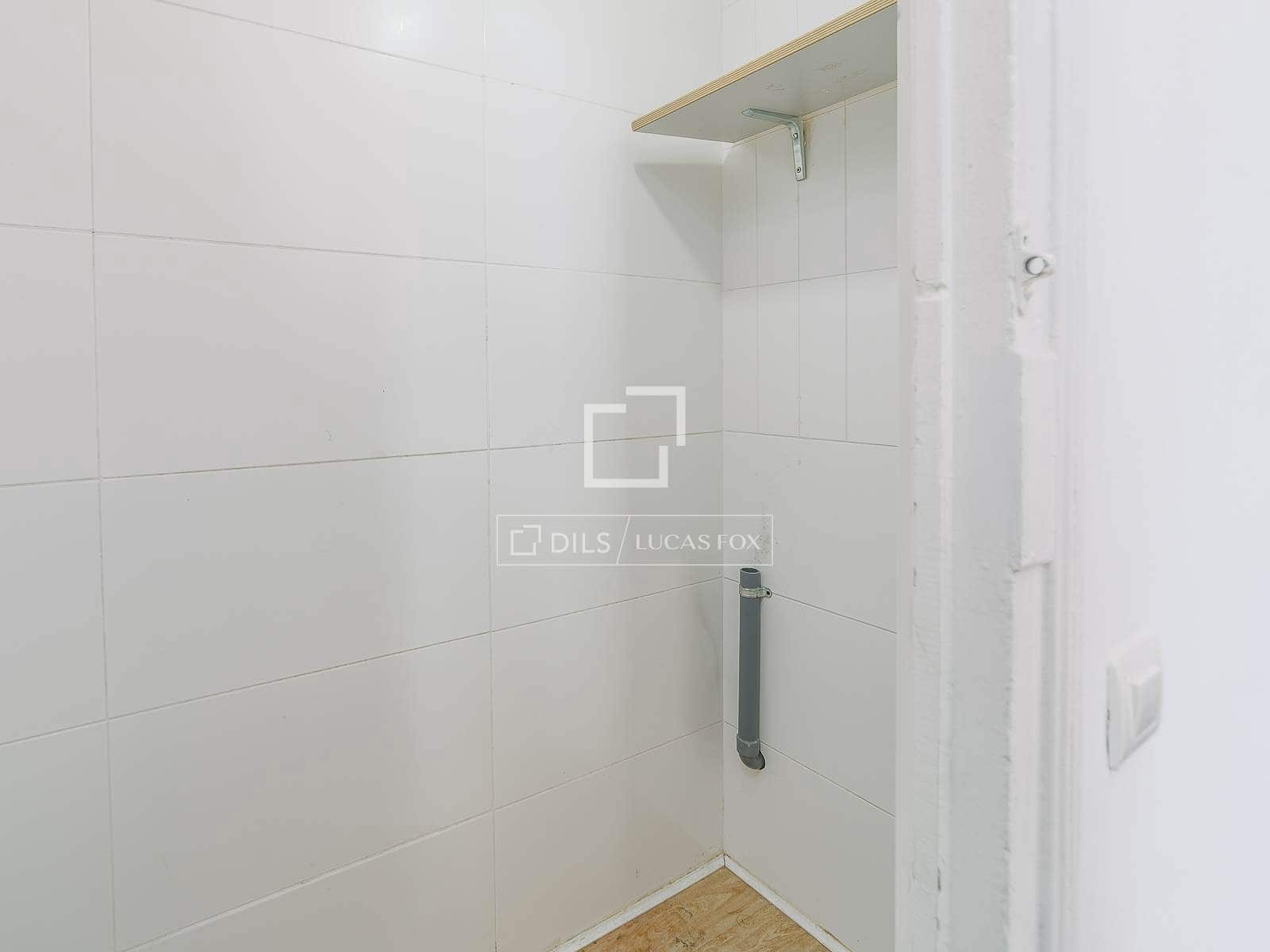 3 Zimmer Apartment zu verkaufen in Barcelona Stadt - 670.000 € (Ref: 9936820)
