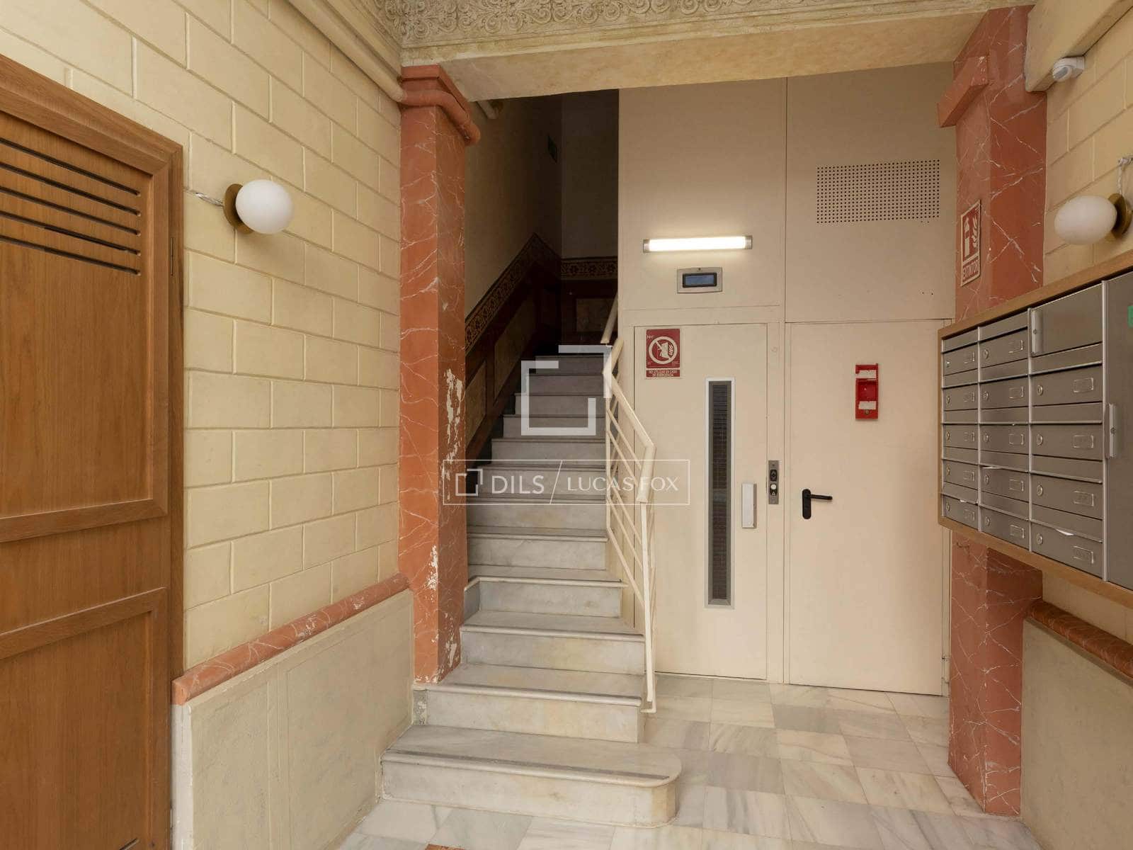 3 Zimmer Apartment zu verkaufen in Barcelona Stadt - 670.000 € (Ref: 9936820)