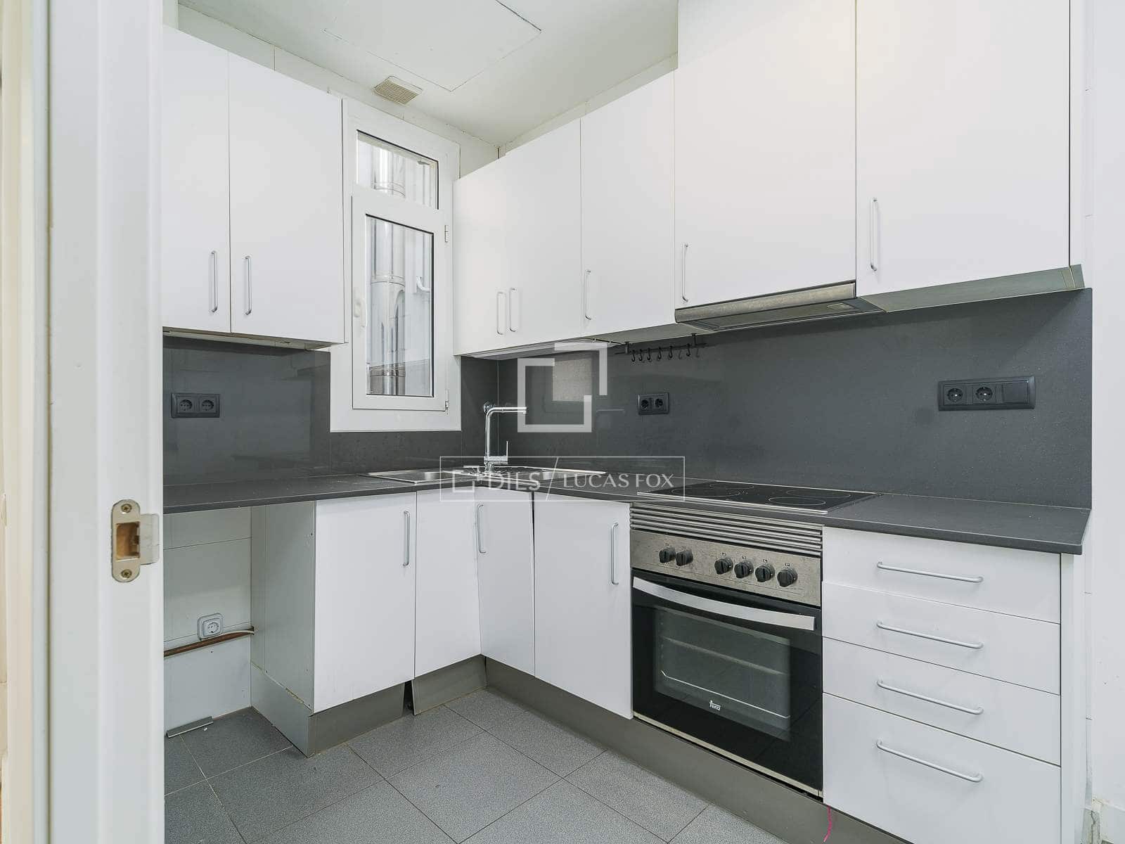 3 Zimmer Apartment zu verkaufen in Barcelona Stadt - 670.000 € (Ref: 9936820)