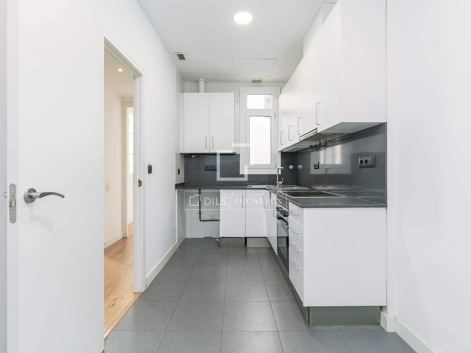 3 Zimmer Apartment zu verkaufen in Barcelona Stadt - 670.000 € (Ref: 9936820)