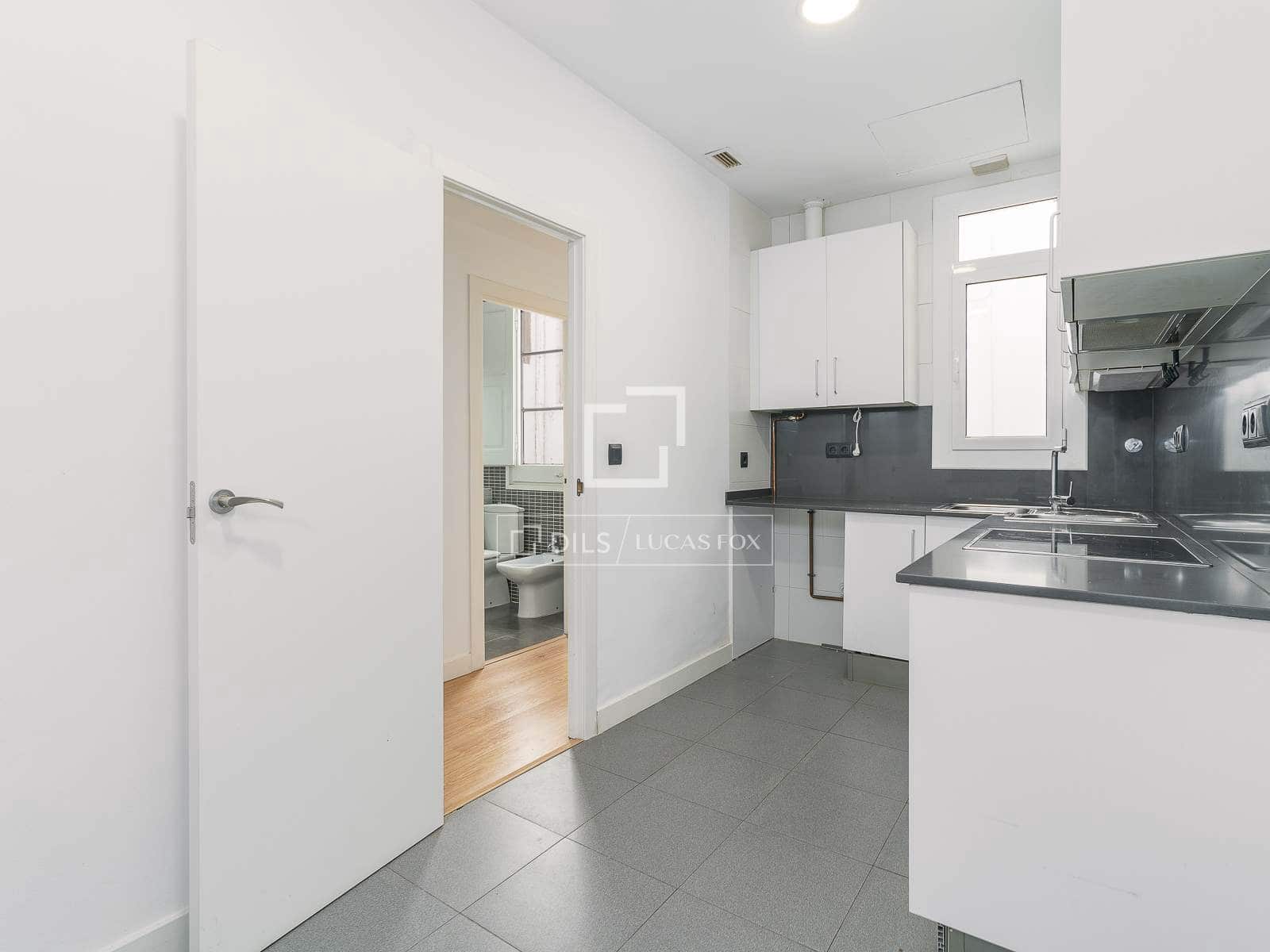 3 Zimmer Apartment zu verkaufen in Barcelona Stadt - 670.000 € (Ref: 9936820)