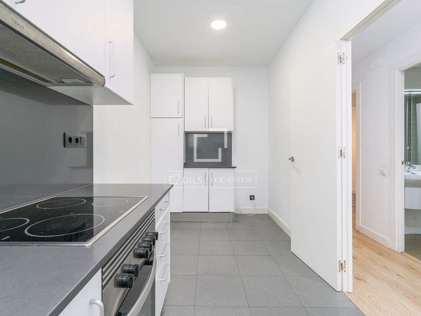 3 Zimmer Apartment zu verkaufen in Barcelona Stadt - 670.000 € (Ref: 9936820)