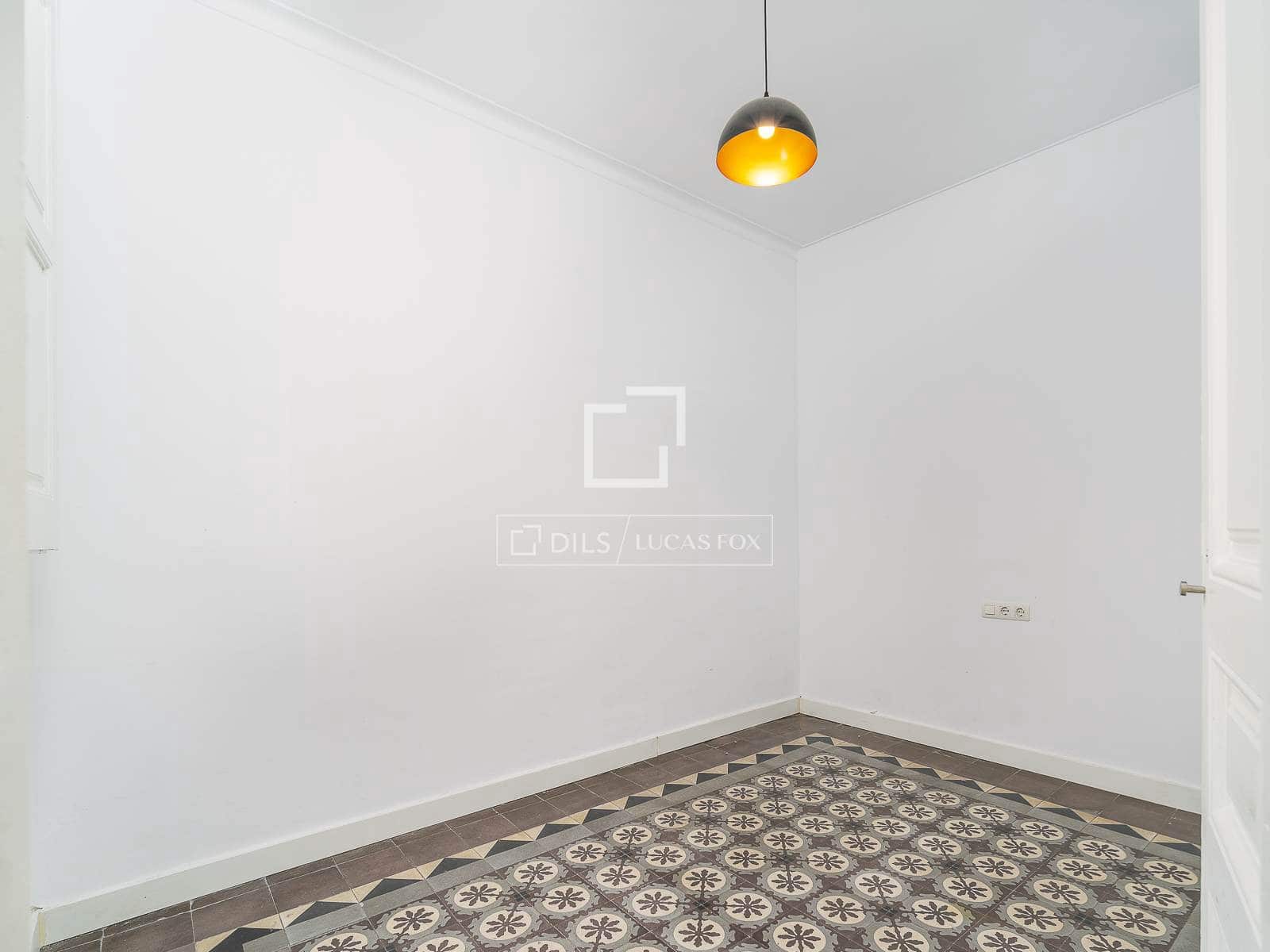 3 Zimmer Apartment zu verkaufen in Barcelona Stadt - 670.000 € (Ref: 9936820)