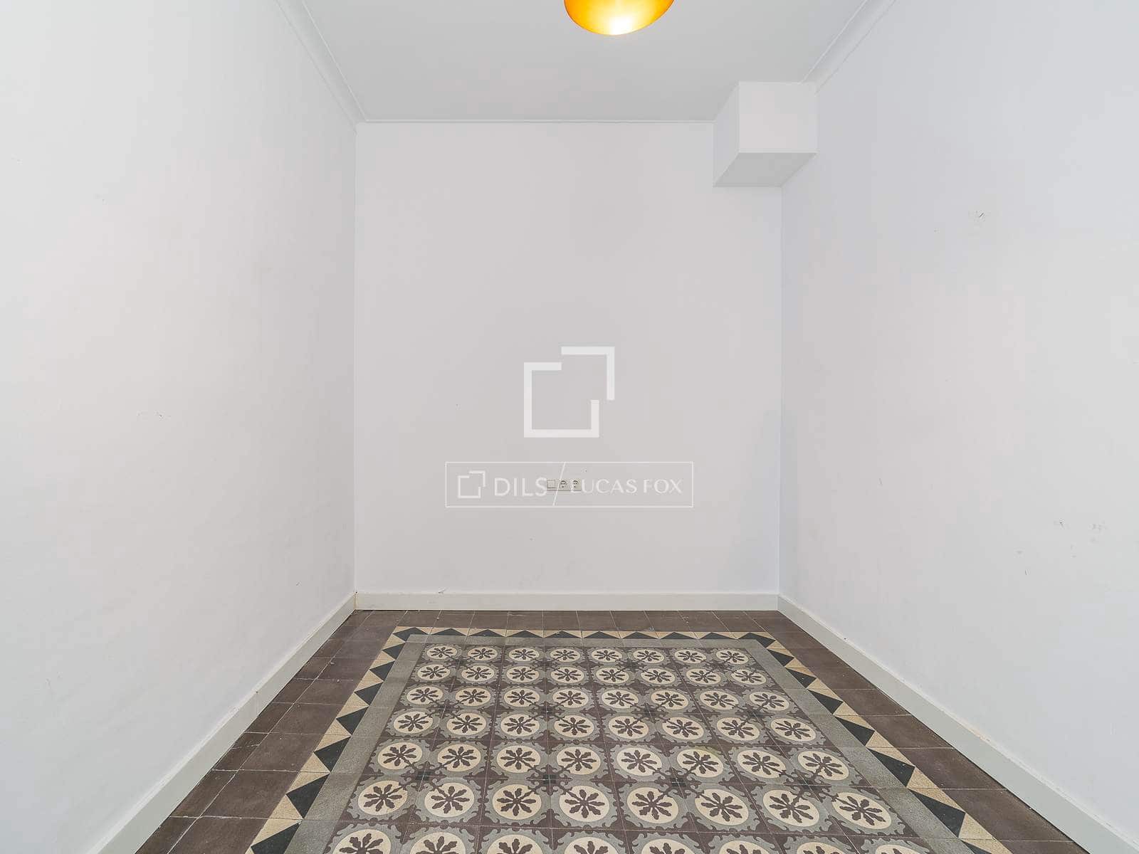 3 Zimmer Apartment zu verkaufen in Barcelona Stadt - 670.000 € (Ref: 9936820)