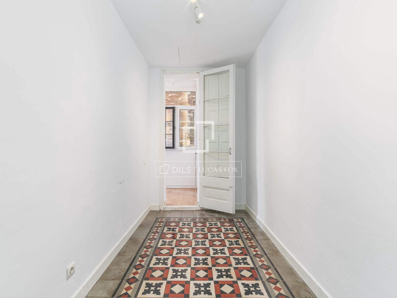 3 Zimmer Apartment zu verkaufen in Barcelona Stadt - 670.000 € (Ref: 9936820)