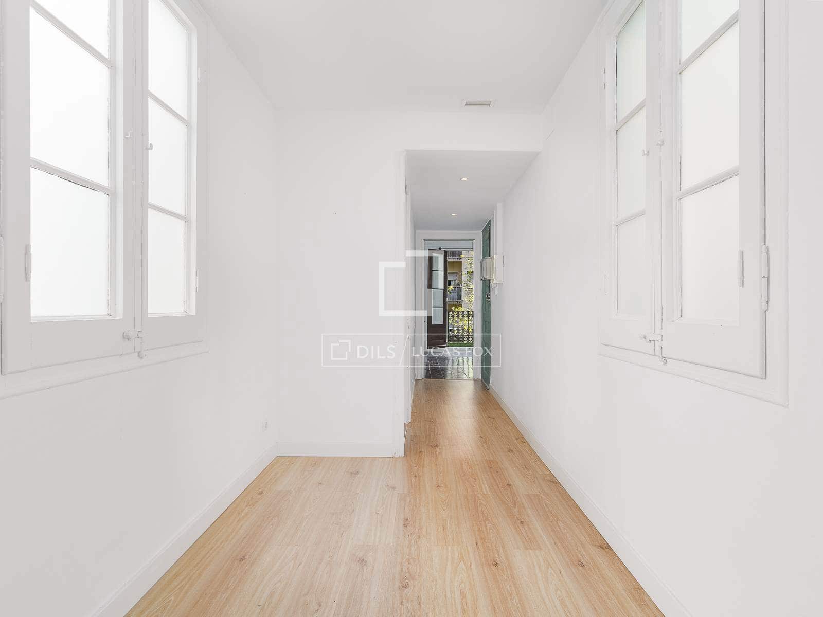 3 Zimmer Apartment zu verkaufen in Barcelona Stadt - 670.000 € (Ref: 9936820)