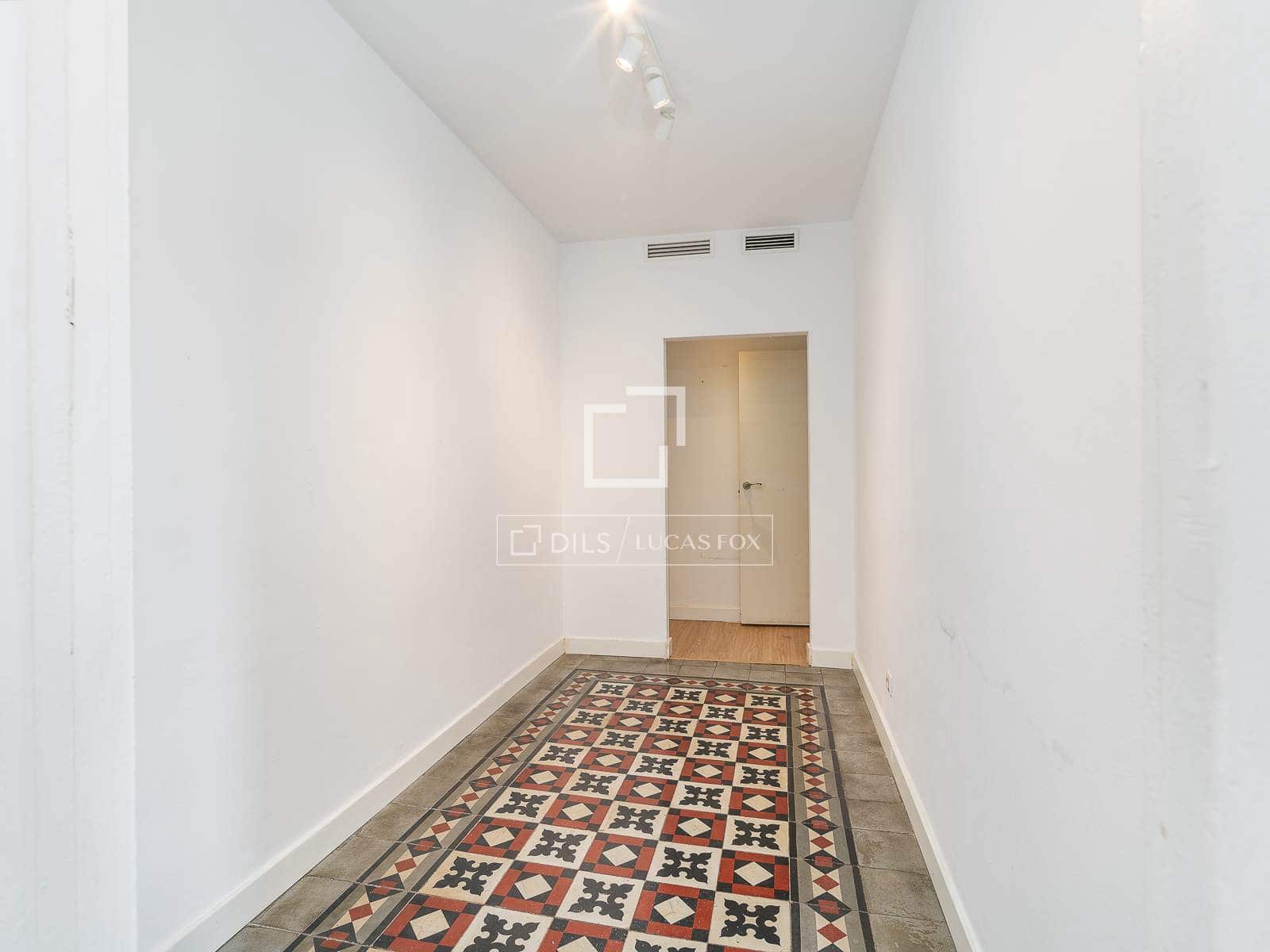 3 Zimmer Apartment zu verkaufen in Barcelona Stadt - 670.000 € (Ref: 9936820)