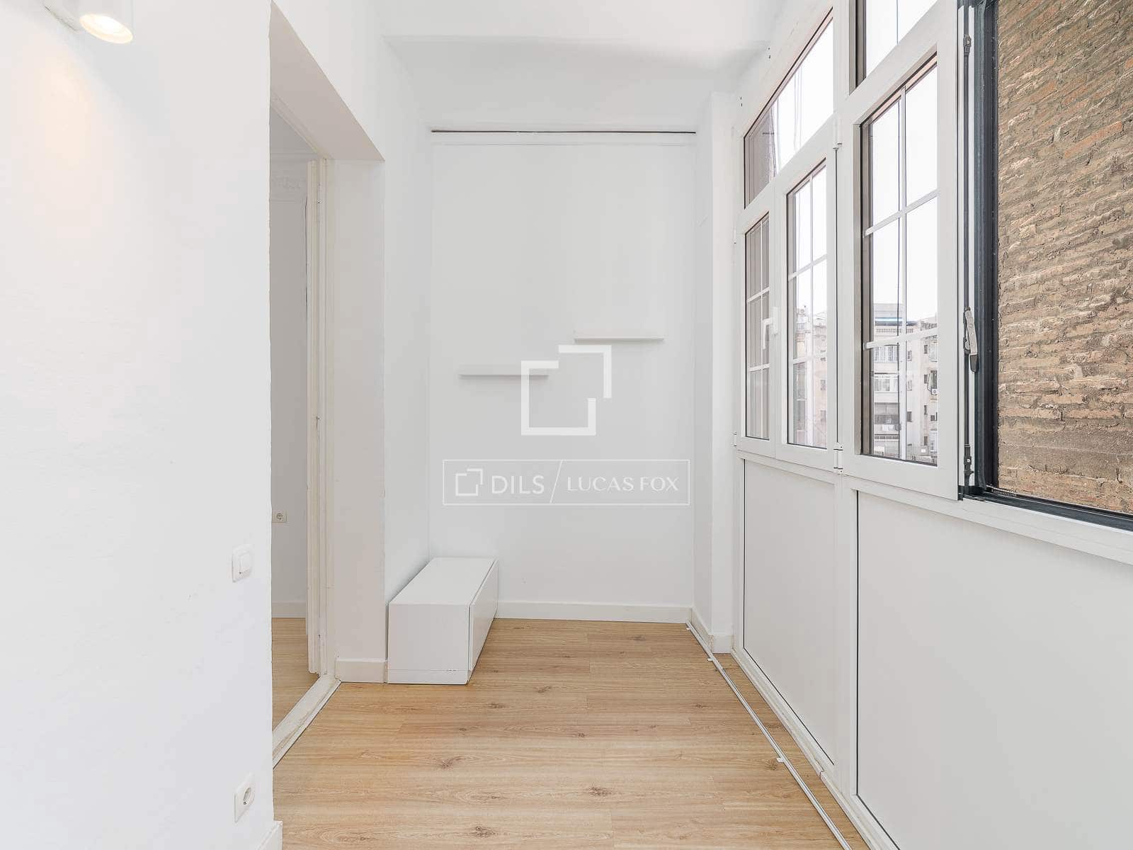 3 Zimmer Apartment zu verkaufen in Barcelona Stadt - 670.000 € (Ref: 9936820)
