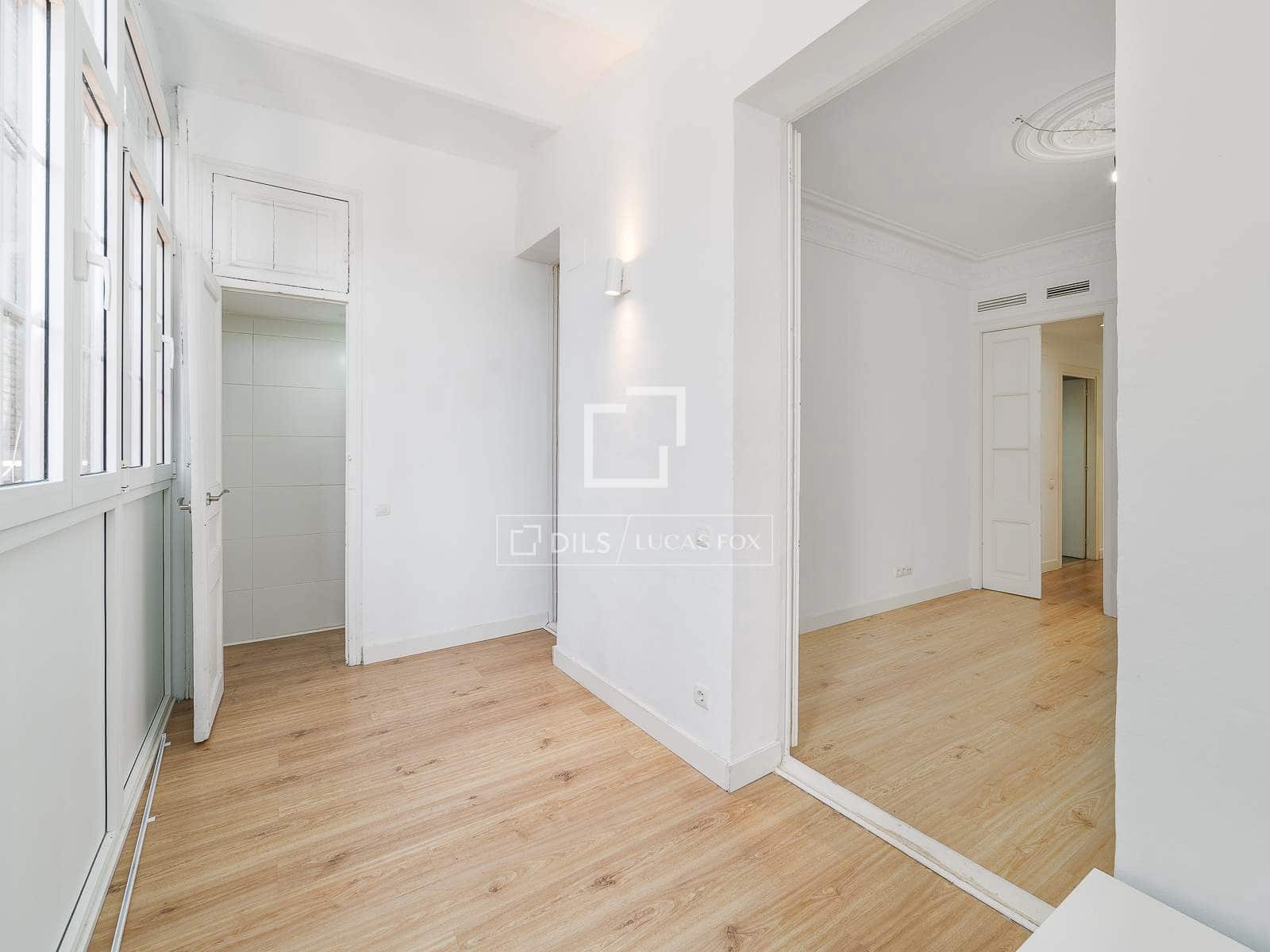 3 Zimmer Apartment zu verkaufen in Barcelona Stadt - 670.000 € (Ref: 9936820)