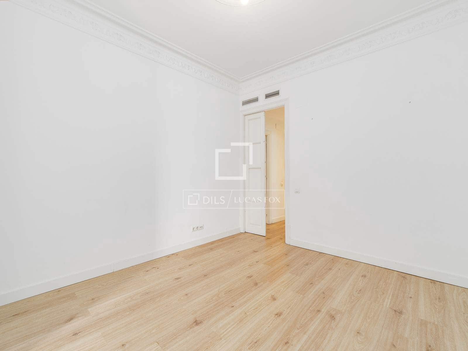 3 Zimmer Apartment zu verkaufen in Barcelona Stadt - 670.000 € (Ref: 9936820)