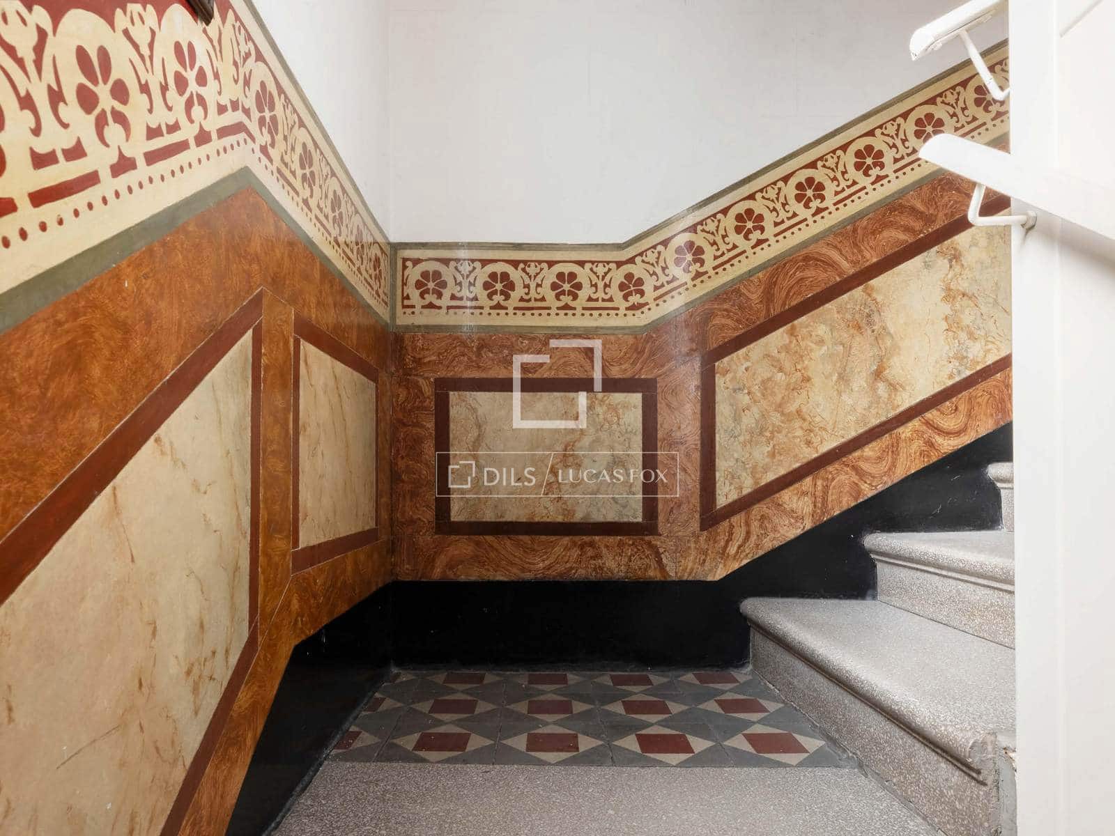 3 Zimmer Apartment zu verkaufen in Barcelona Stadt - 670.000 € (Ref: 9936820)