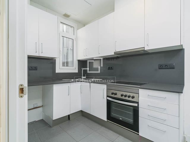 3 Zimmer Apartment zu verkaufen in Barcelona Stadt - 670.000 € (Ref: 9936820)