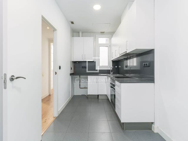 3 Zimmer Apartment zu verkaufen in Barcelona Stadt - 670.000 € (Ref: 9936820)